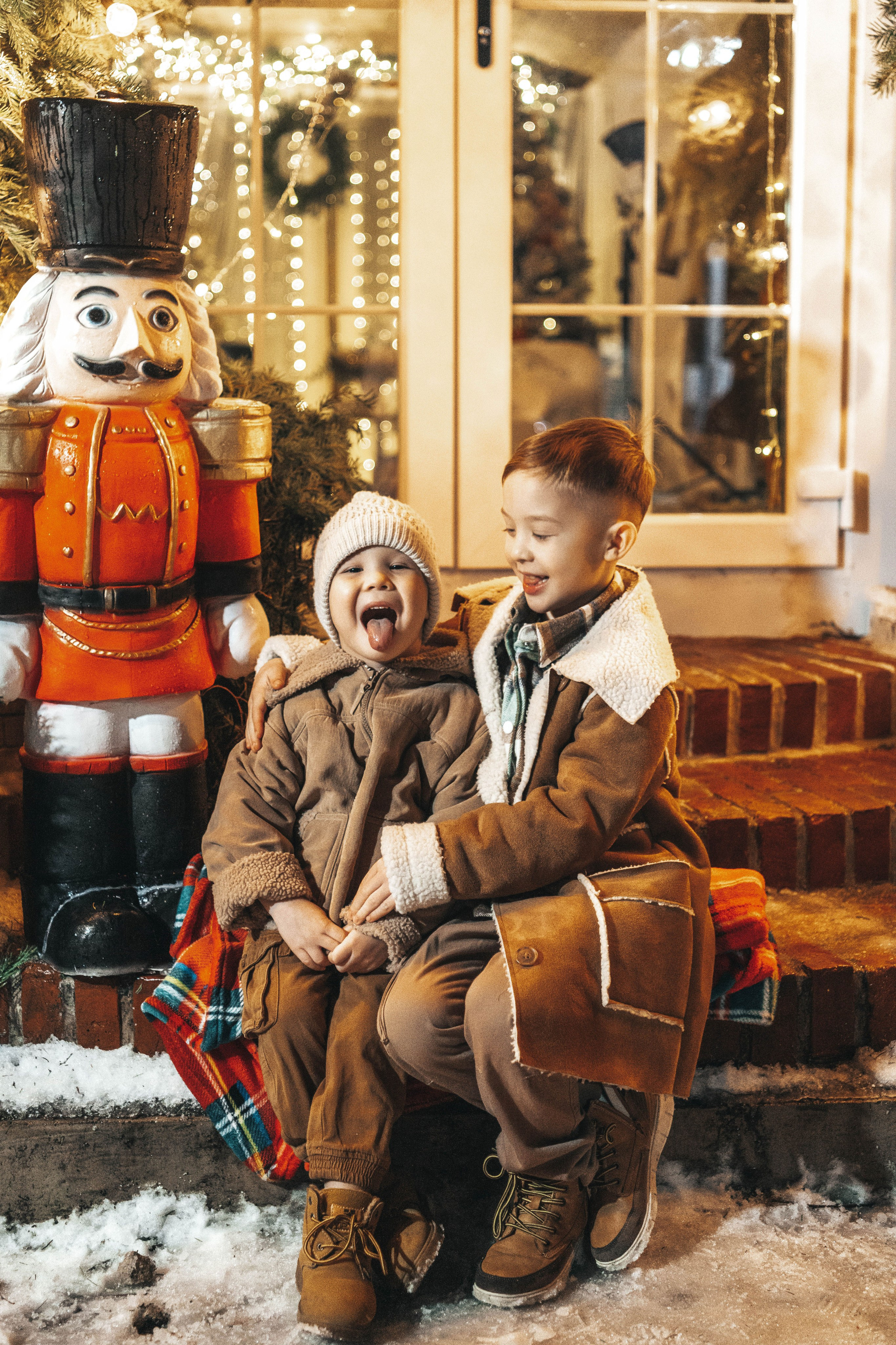 Новогодняя фотосессия уфа. Свадебный и семейный фотограф в Уфе | Винс Константин | Фотопроекты