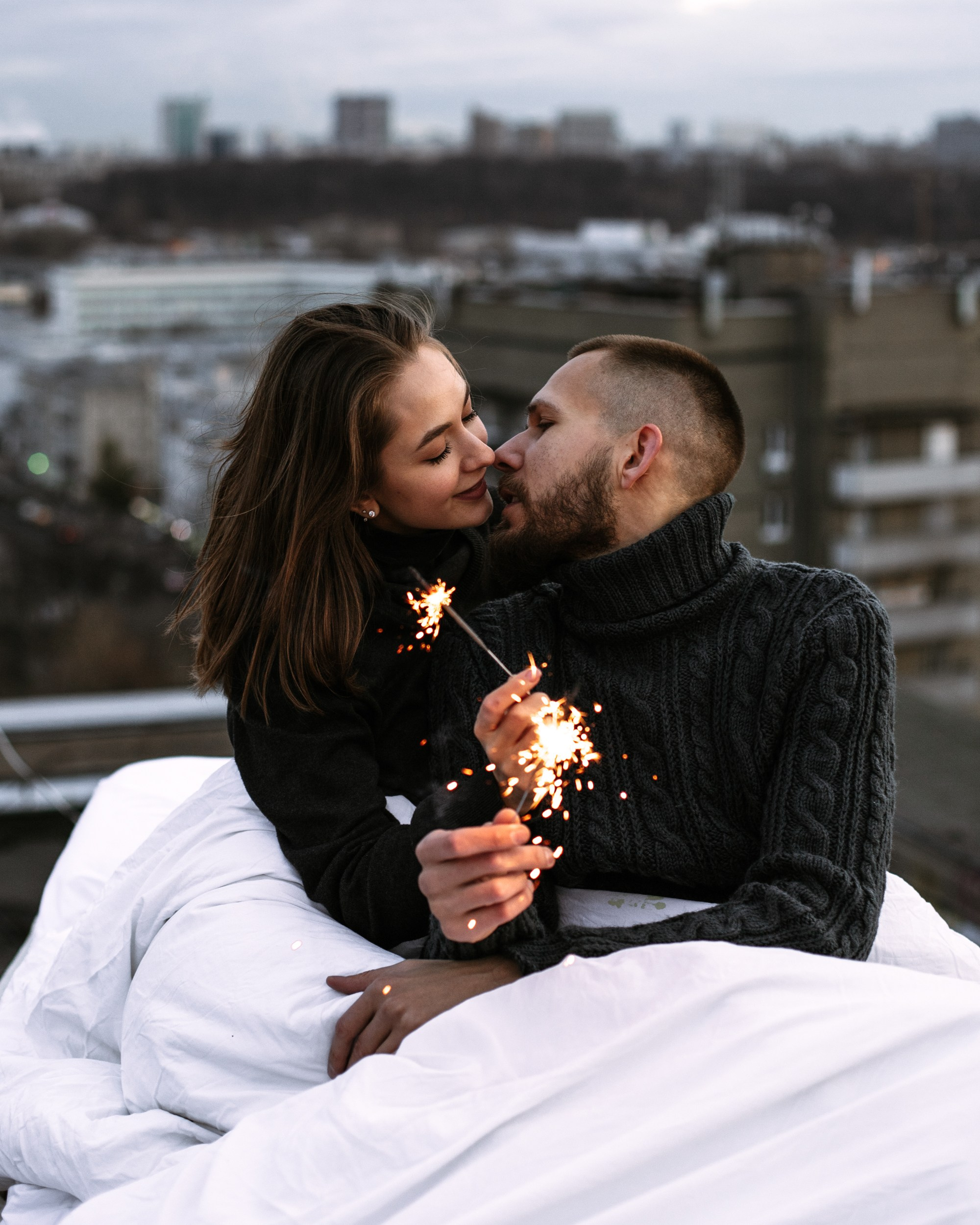 LoveStory. Фотограф Москва Данилова Анна