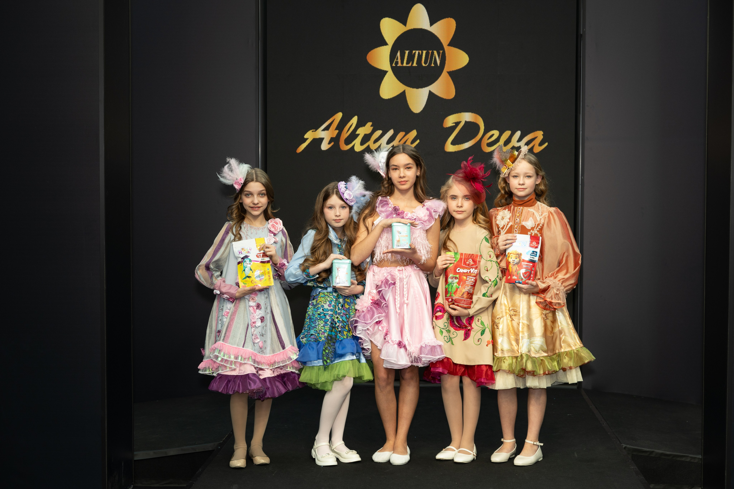 Fashion Style Podium. Рыжий Фотограф Иркутск