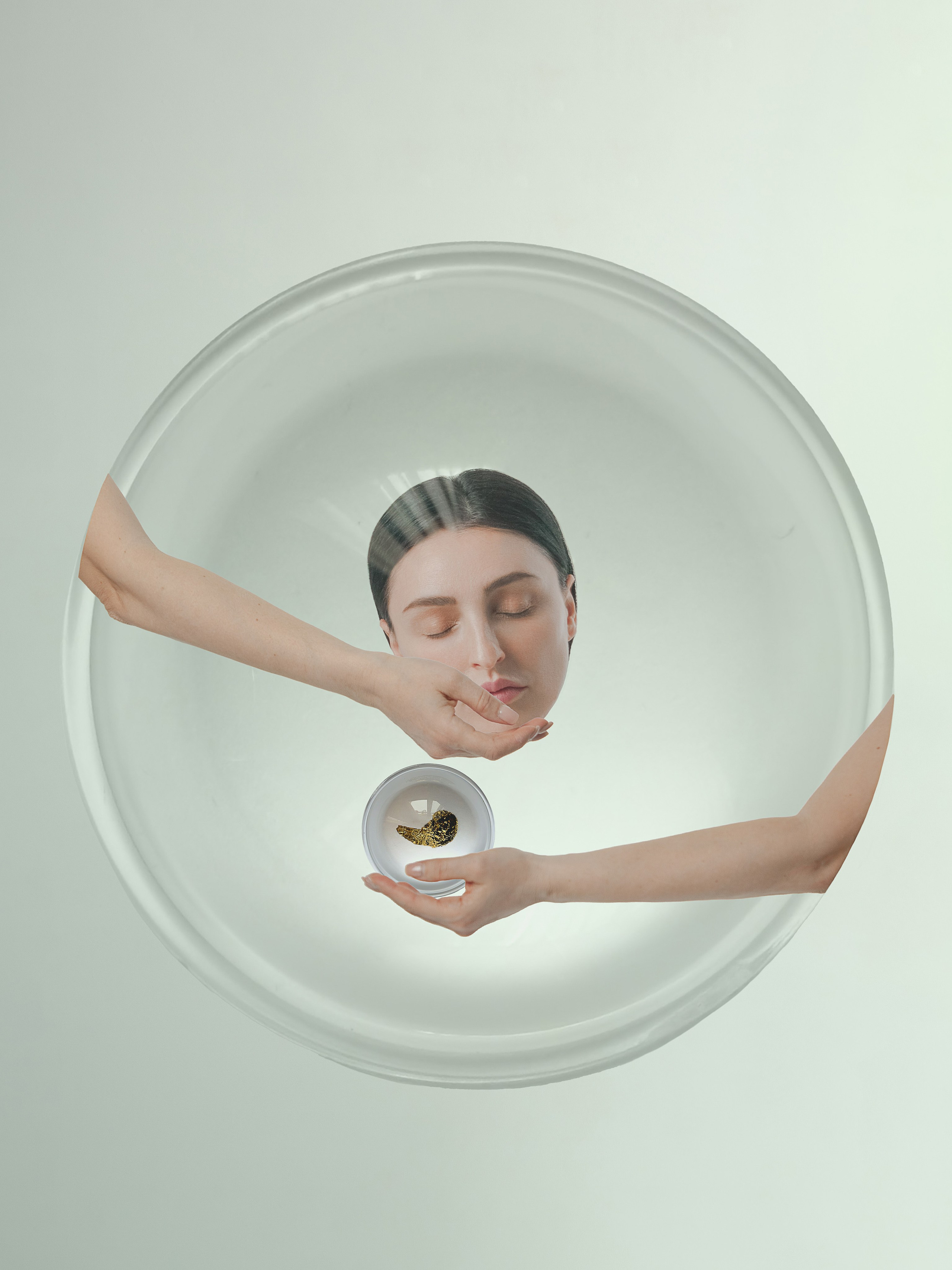 Projects «Dreams». MARINA MANUCHARIAN