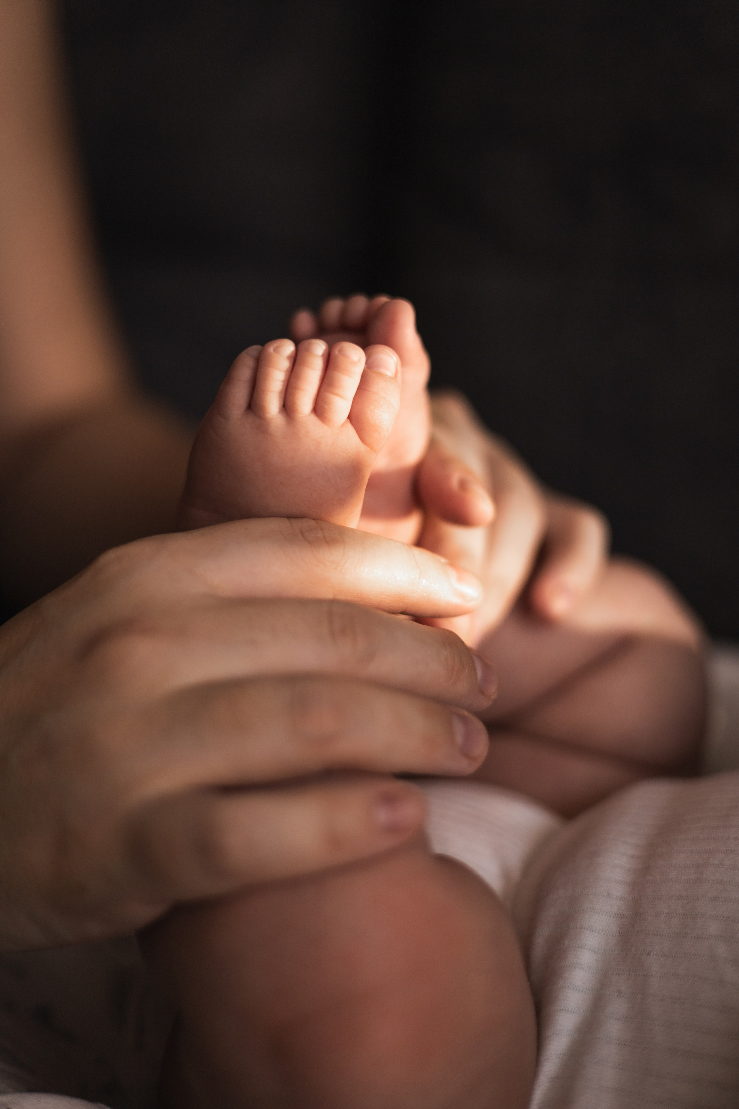 Юлия и София дома. Настя Лекса. фотограф г. Красноярск