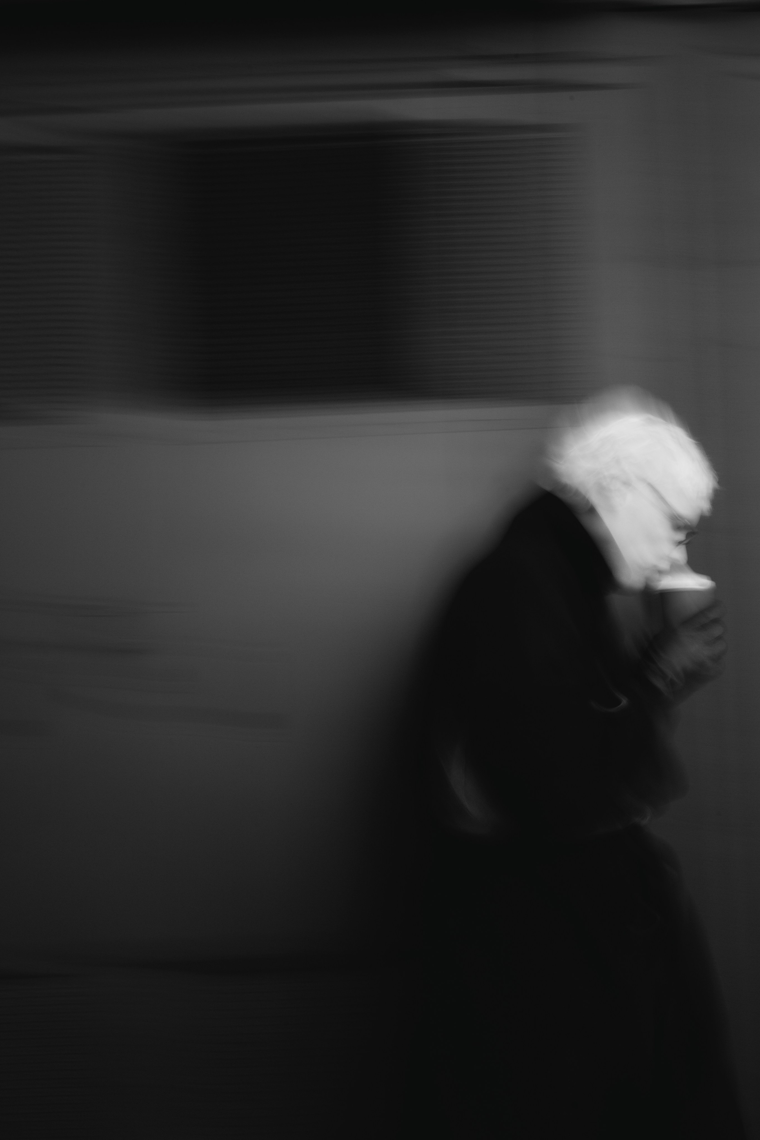 Male. Male photographer