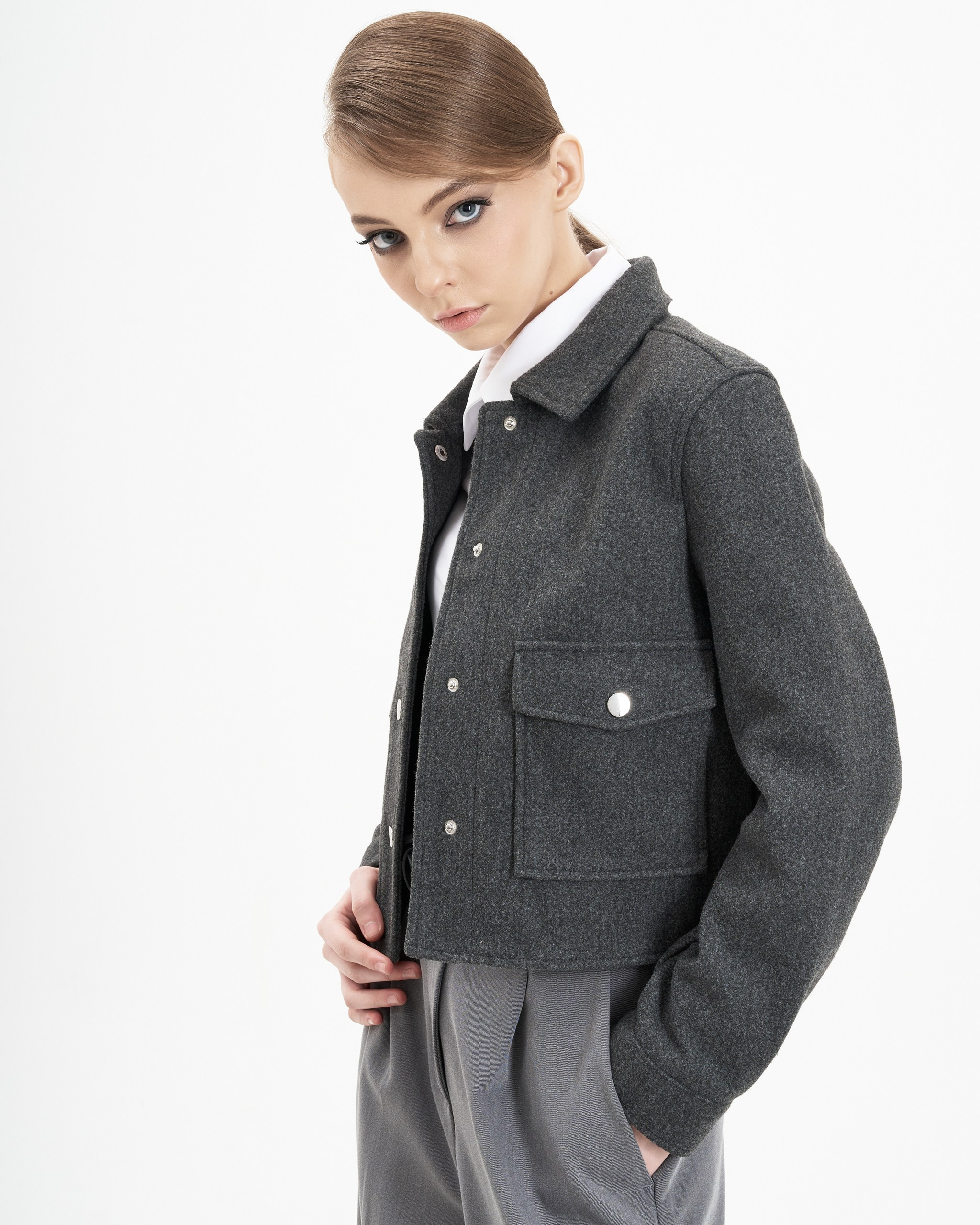 Monochrome elegance. Фотограф Анастасия Черкасова г. Минск