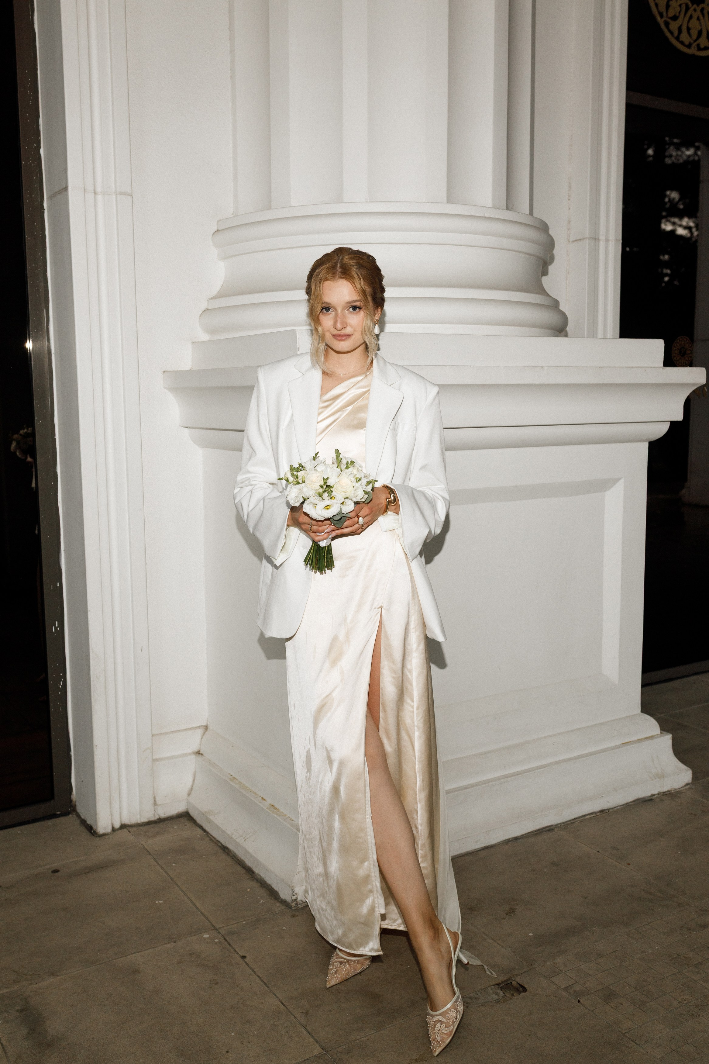 Петро и Алена