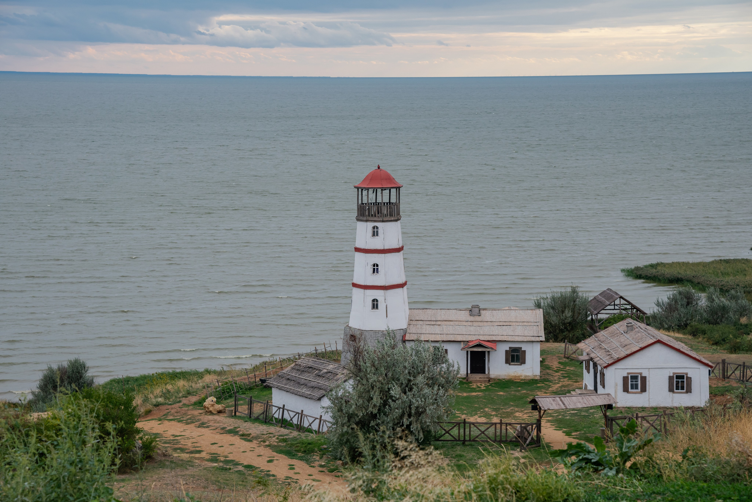 Мержаново. Фотограф Галина Нестерова