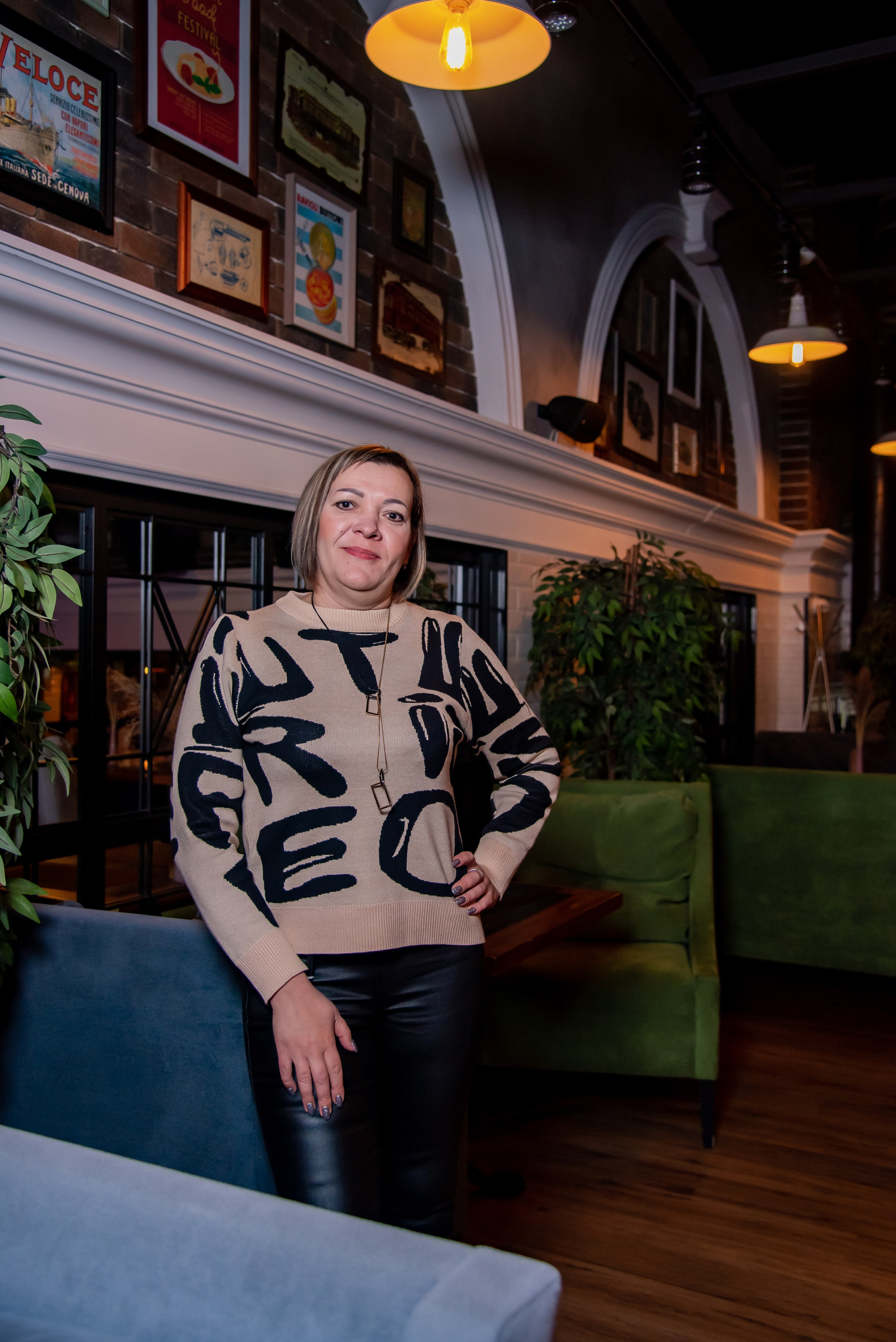 Меркато. Фотограф Галина Нестерова