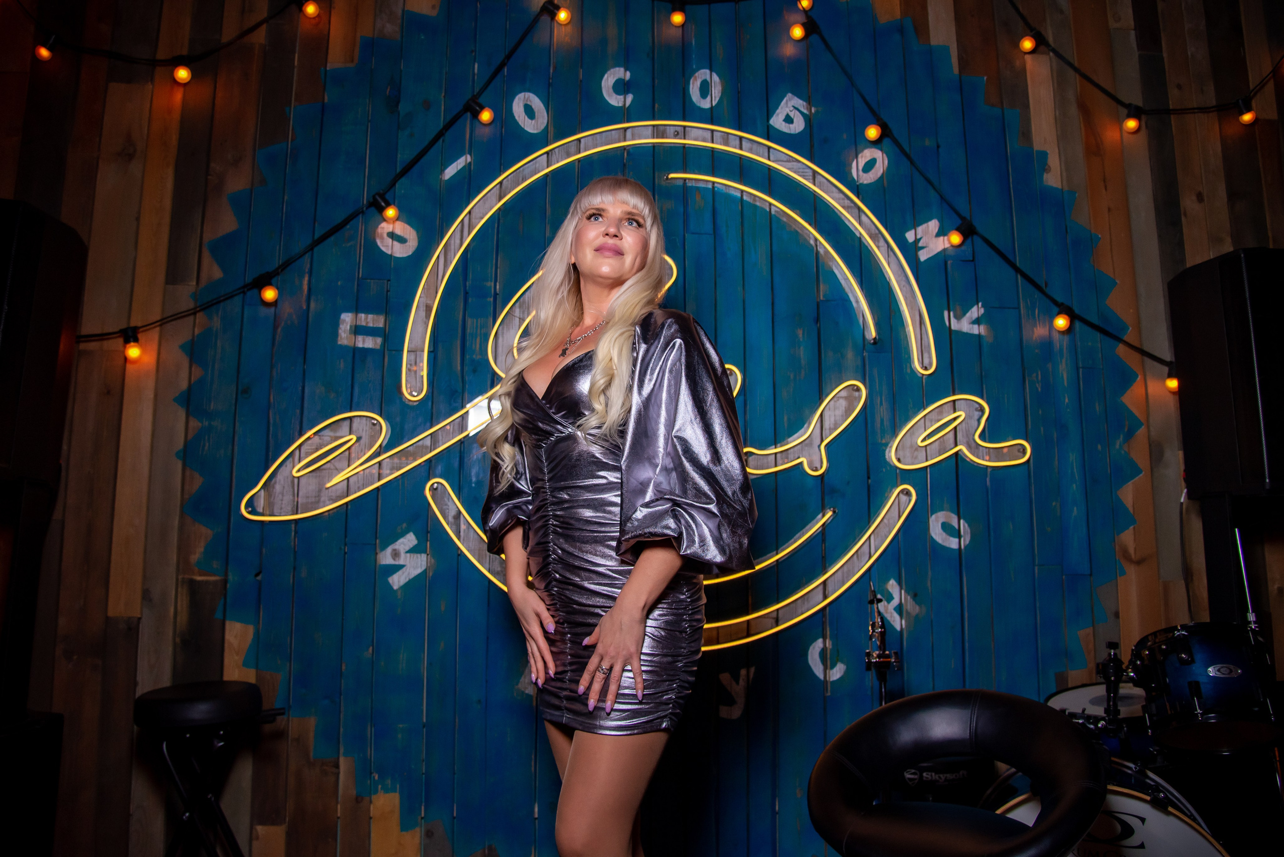 Ялла. Фотограф Галина Нестерова