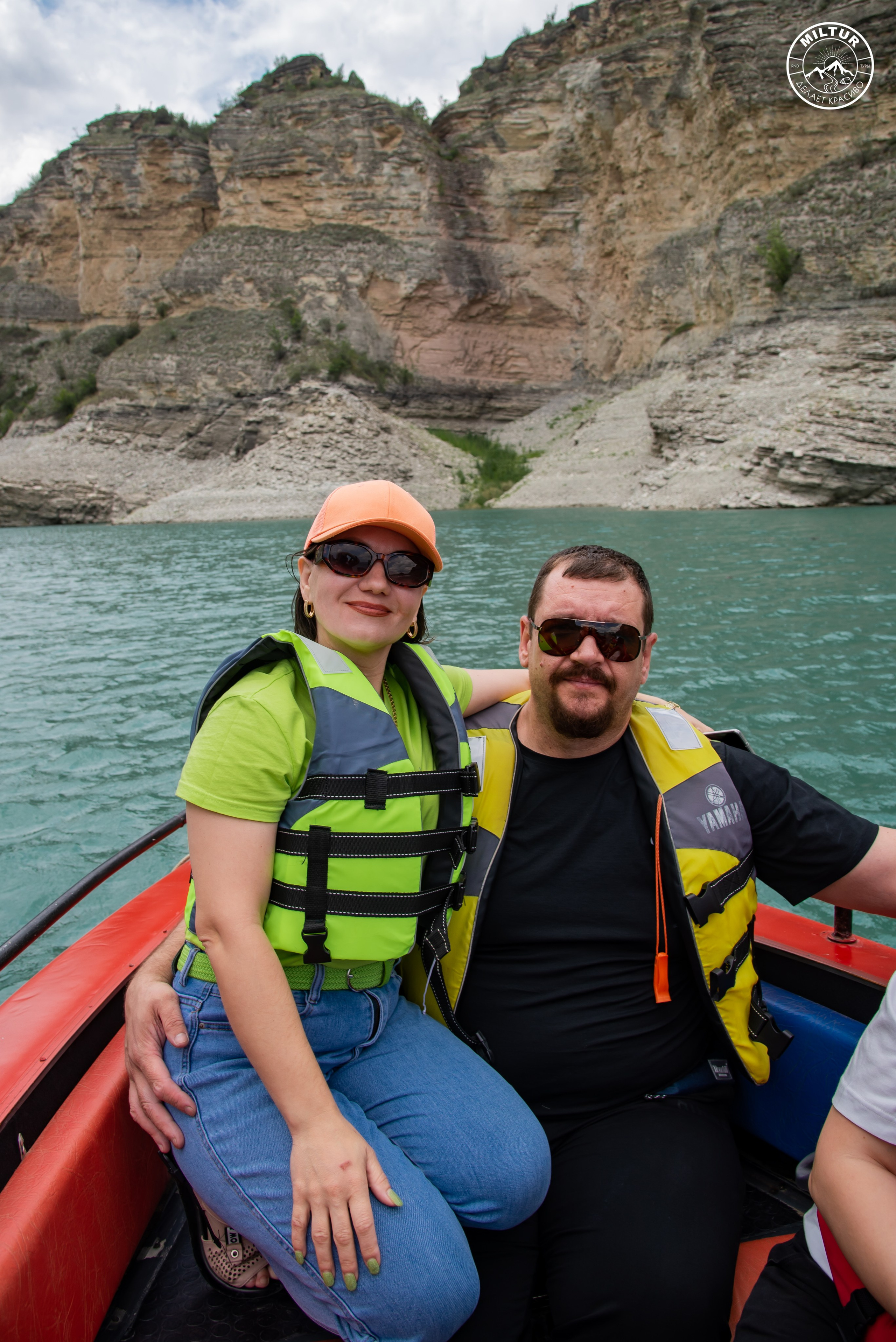 Тур в Чечню. Фотограф Галина Нестерова