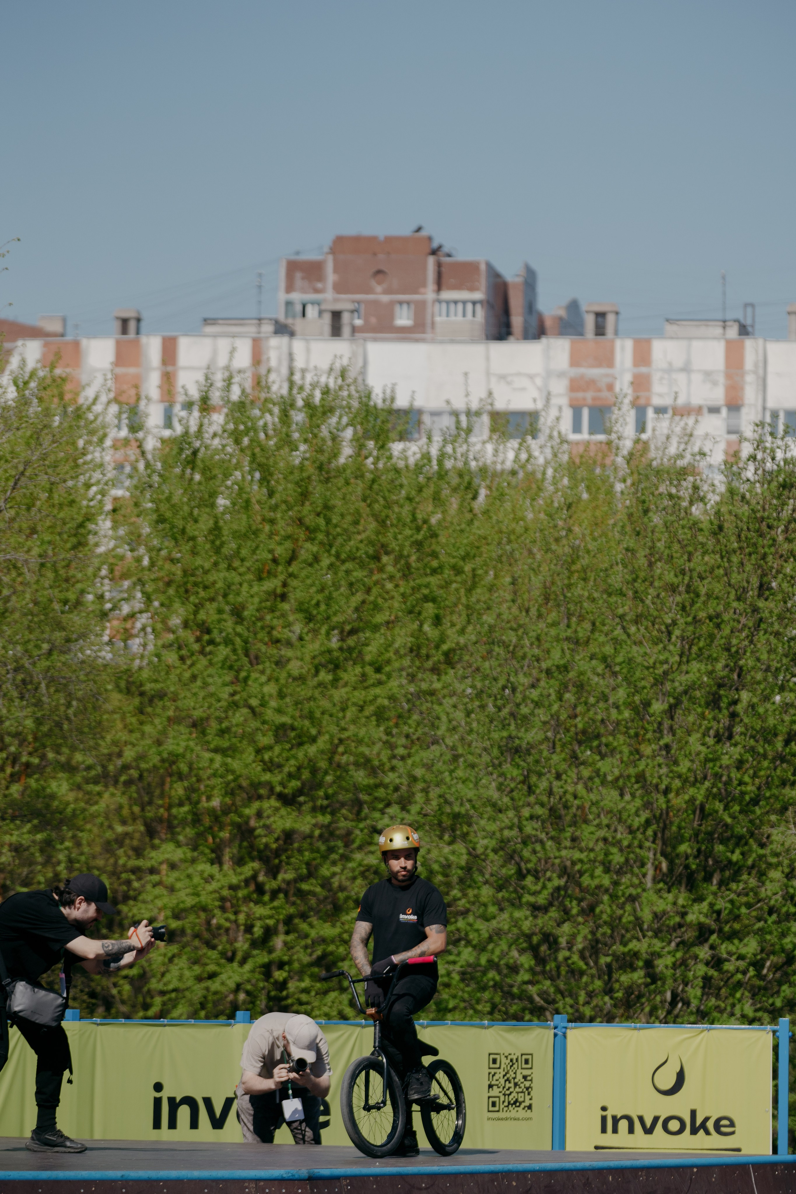 INVOKE PUMP JAM 17–19 мая 2024 СПБ Парк 300 летия. Свадебный и семейный фотограф в Санкт-Петербурге Дмитрий Панин