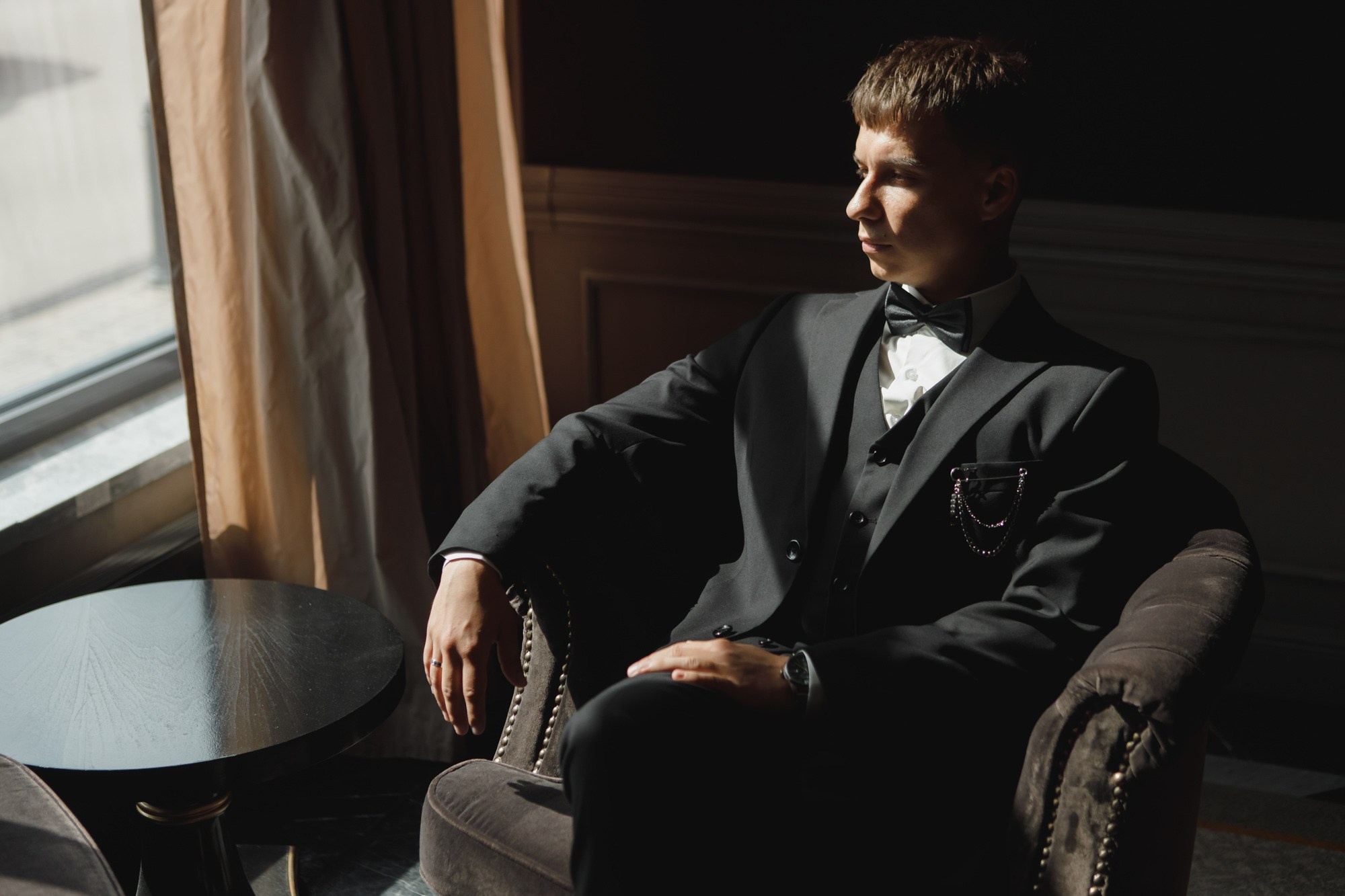 Выше облаков (полный день). Семейный и свадебный фотограф в Нижнем Новгороде