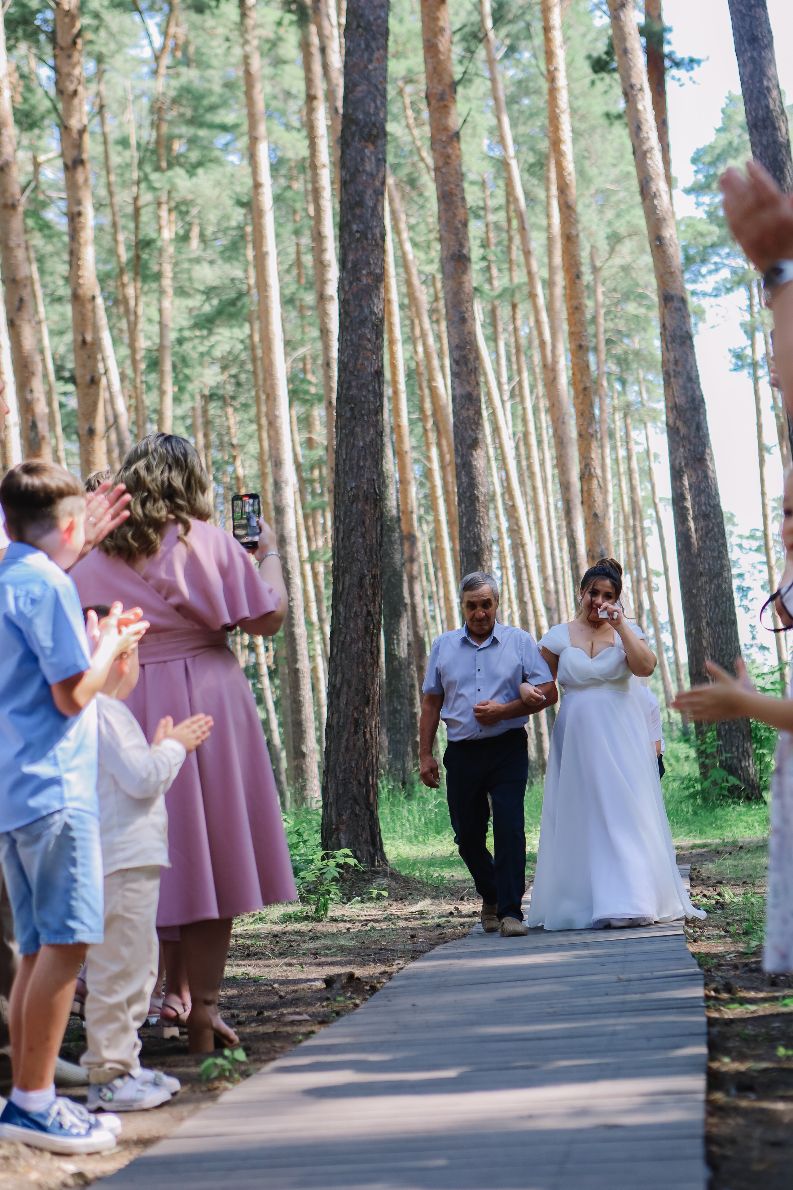 Свадебные съемки. Репортажный фотограф в Омске Ларионова Елена