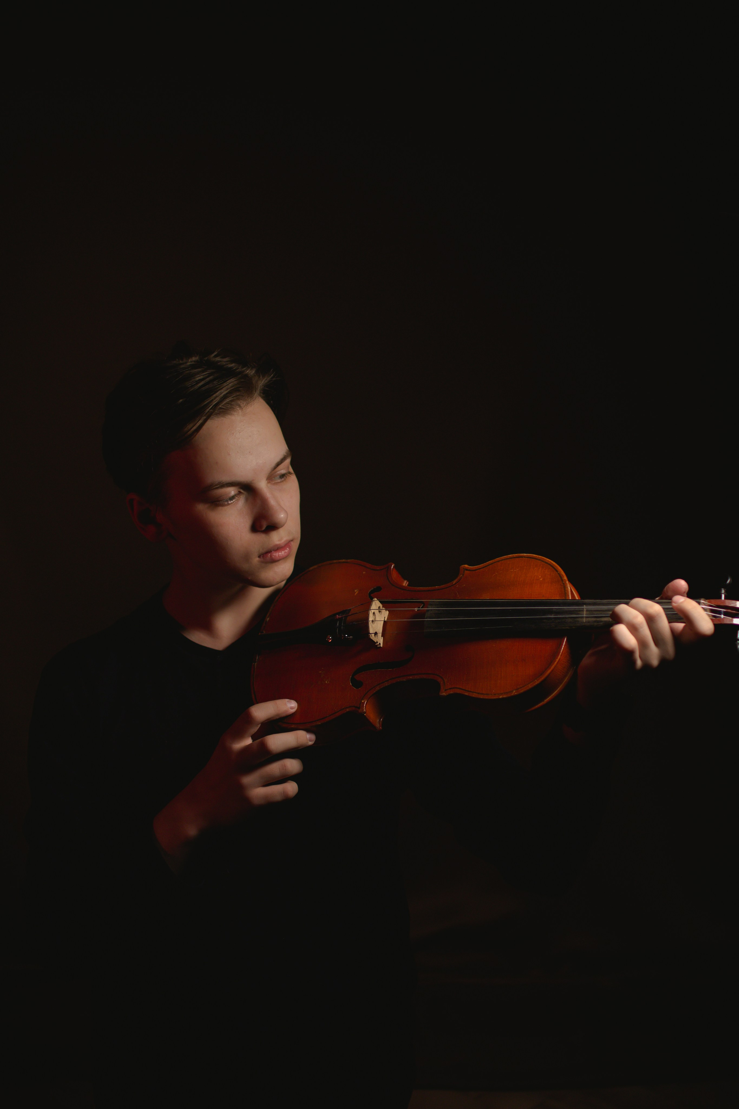 Мужской портрет. Ваш фотограф Северск | Томск