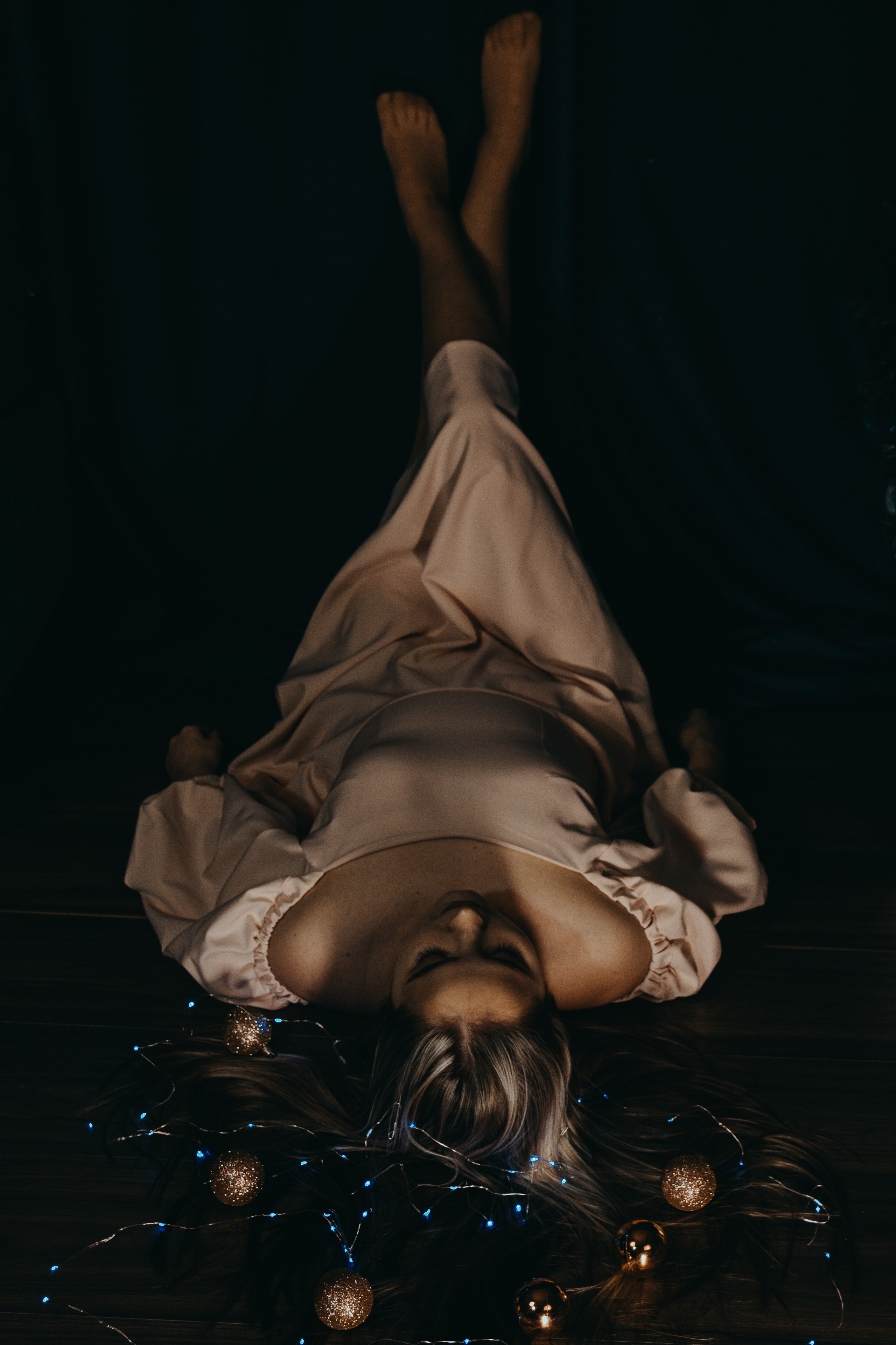 Новый год. Ваш фотограф Северск | Томск