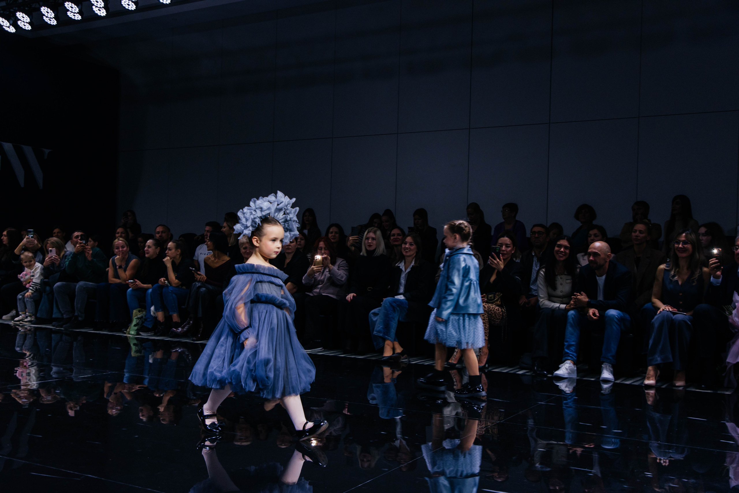 SFW 11/24. Efimova Model Agency