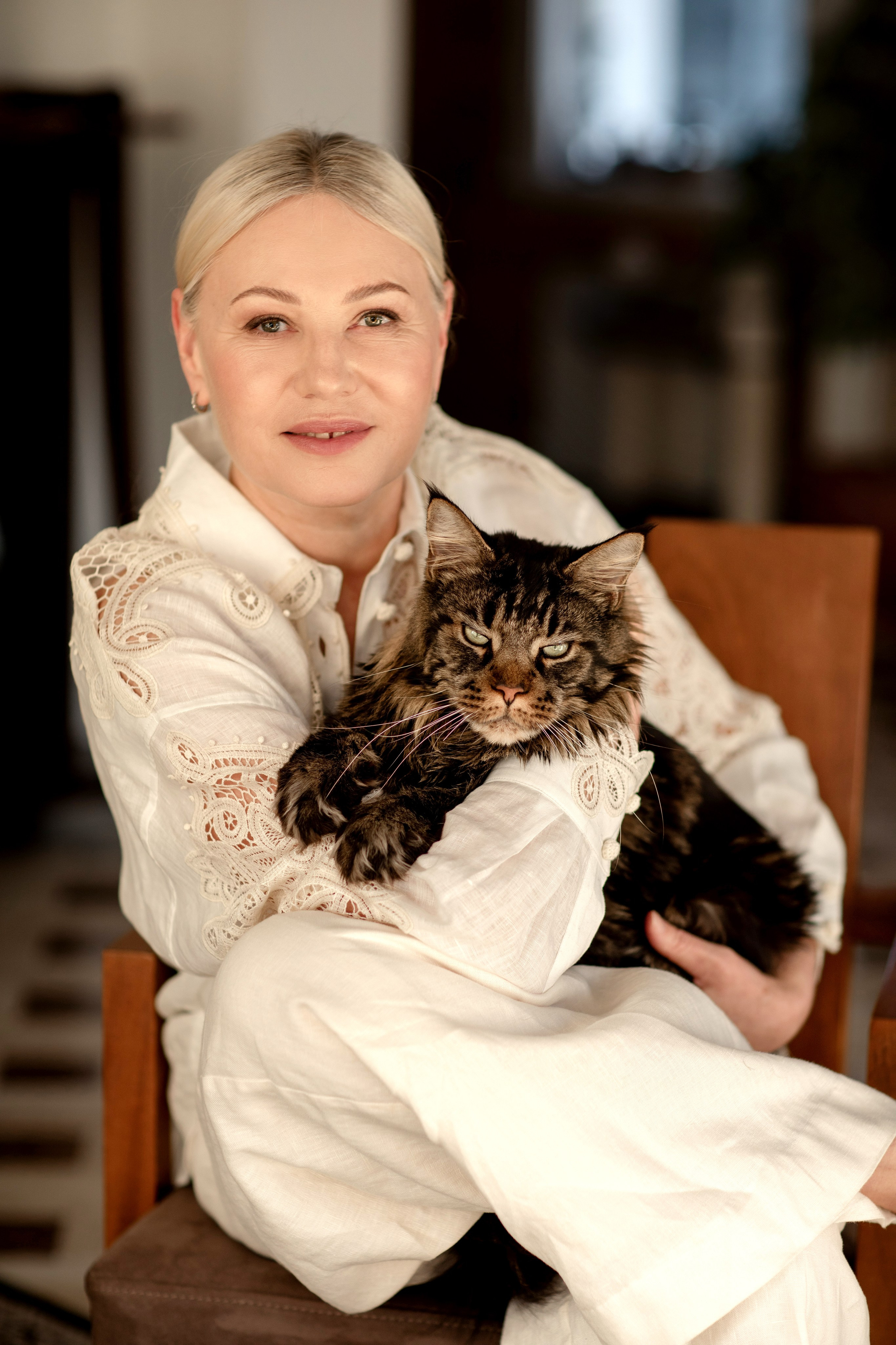 Ирина. Женский и семейный Фотограф В Усть-Каменогорске Юлия Журавлева