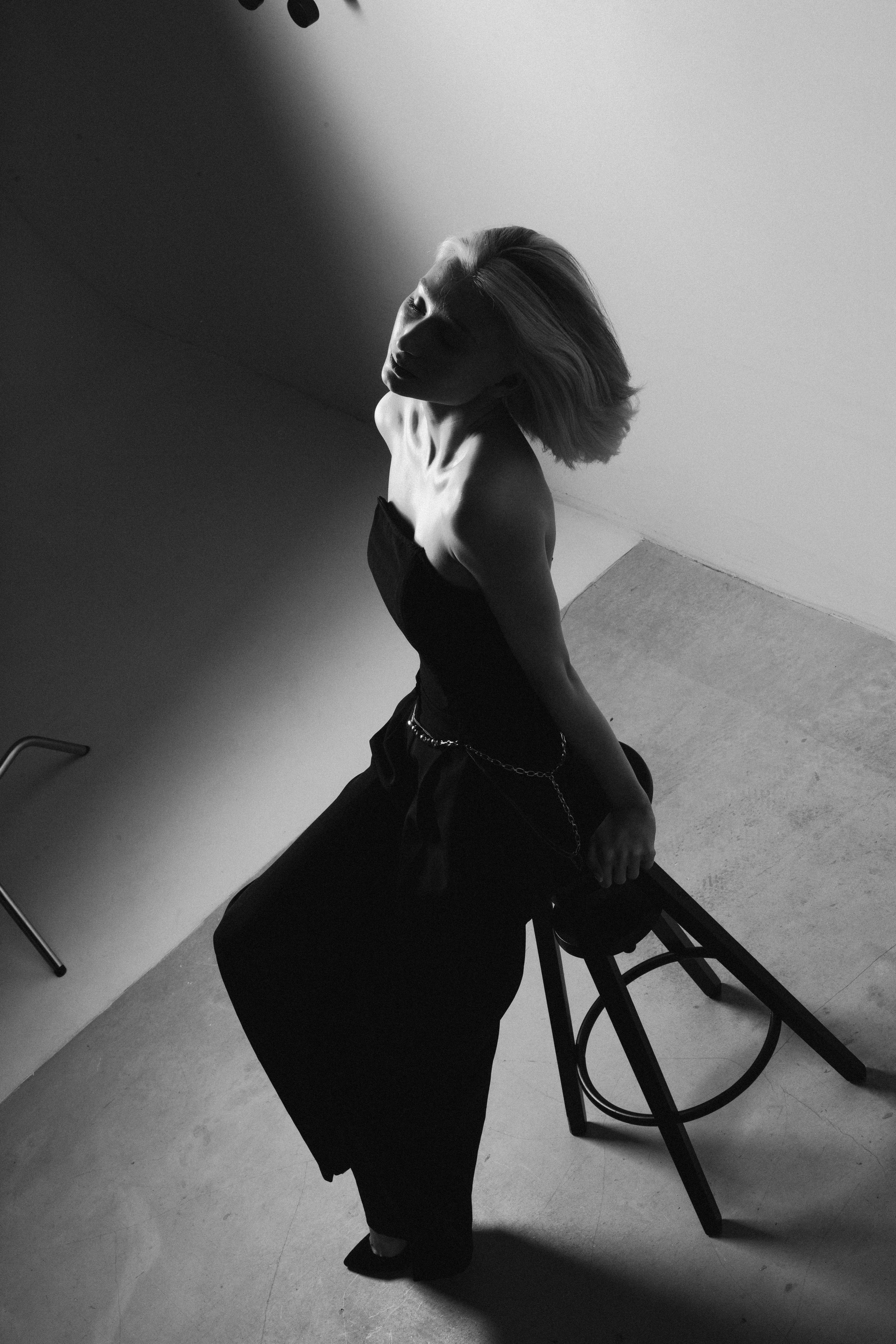 Алла 1. Фотограф Блинова Арина | Санк-Петербург