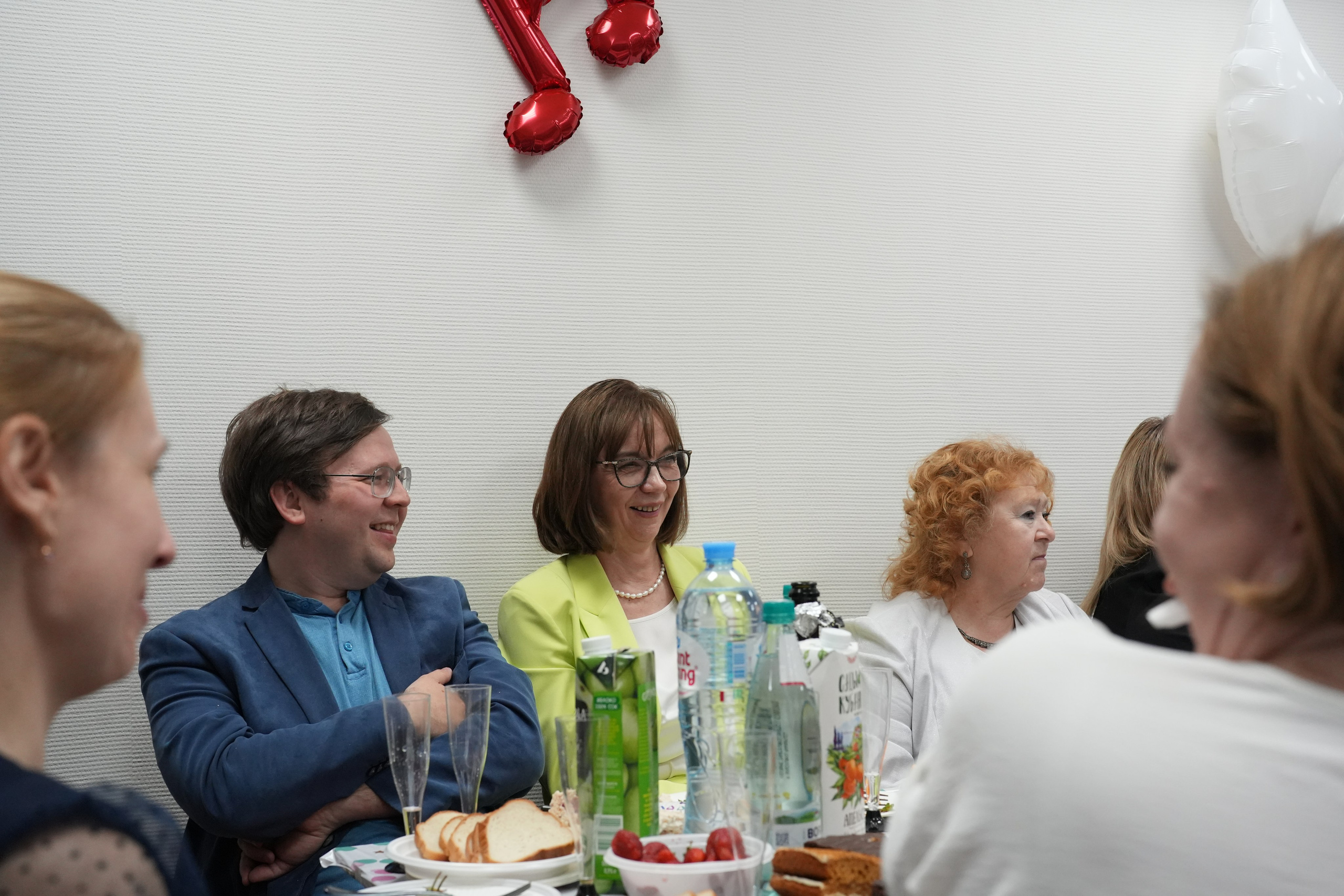 Выпускной в музыкально-хоровой школе г. Москвы № 106. Семейный и детский фотограф в Москве Оксана Чибизова