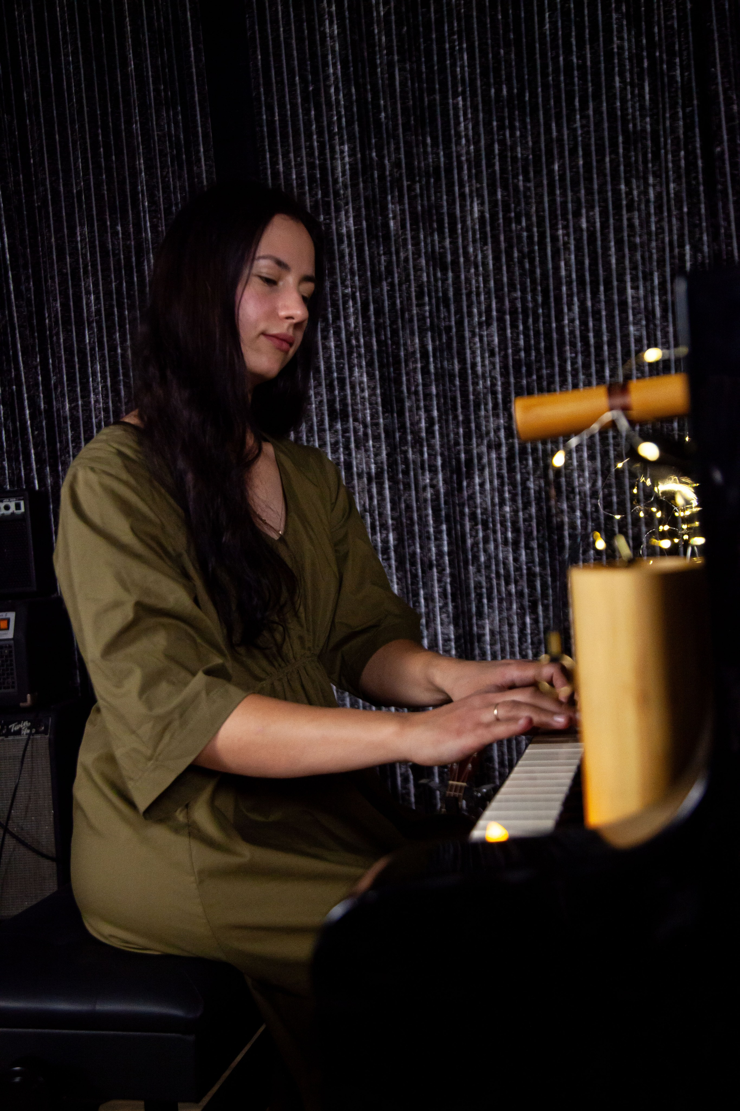 Творческое воскресенье. 19.11.23. Профессиональное фото в Казани: от идеи до результата. Фотограф Яна Мур