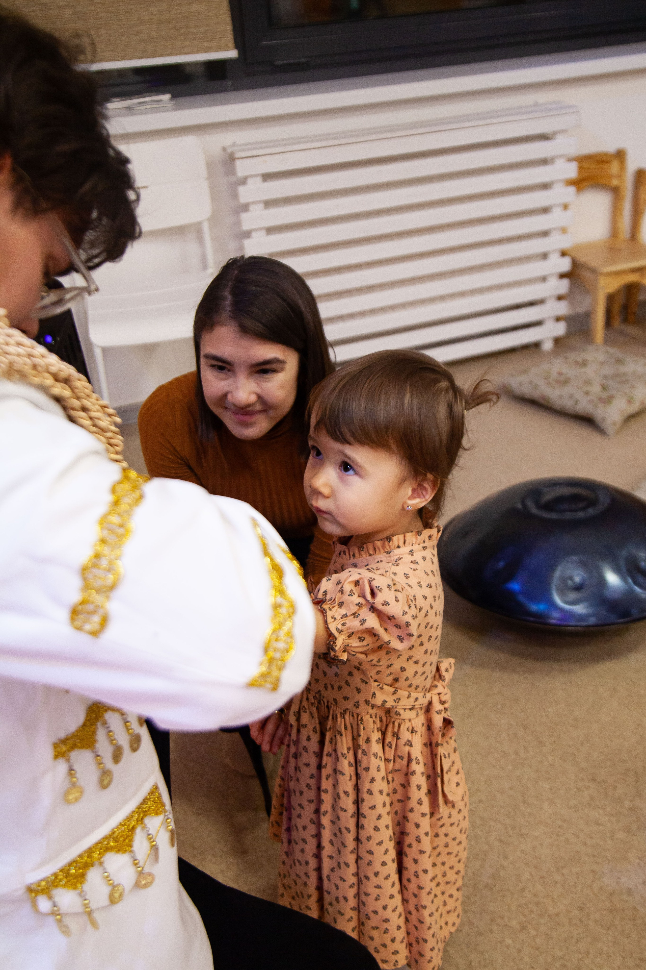 Музыкальный концерт с баяном. 17.11.23. Профессиональное фото в Казани: от идеи до результата. Фотограф Яна Мур