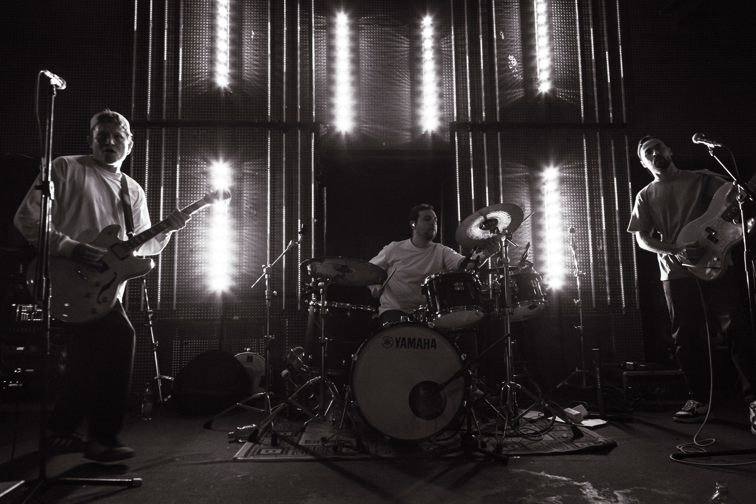 Рок-концерт. Reborn.19.09.25. Профессиональное фото в Казани: от идеи до результата. Фотограф Яна Мур