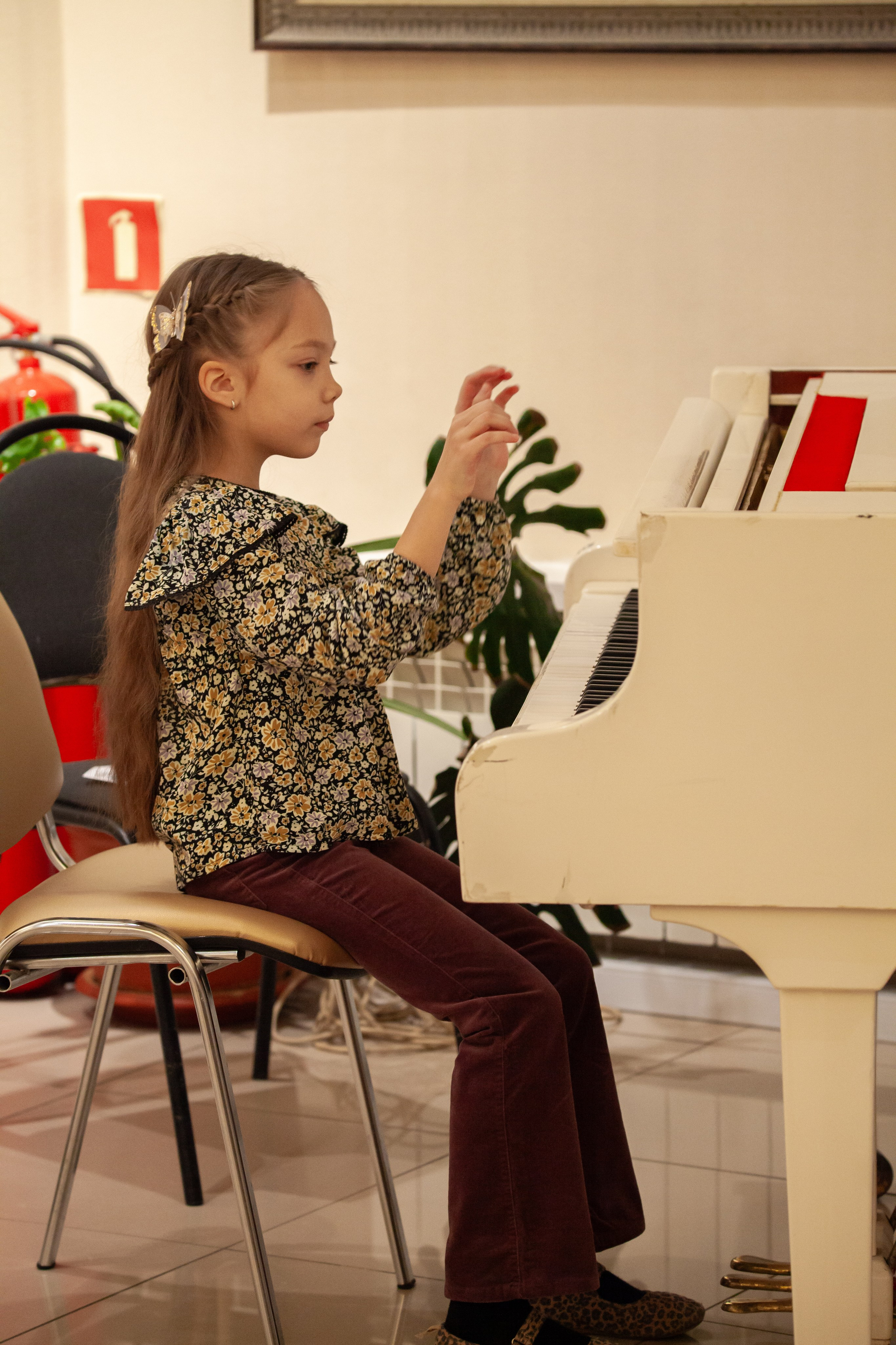 Студия «Маэстро». 18.02.24. Профессиональное фото в Казани: от идеи до результата. Фотограф Яна Мур