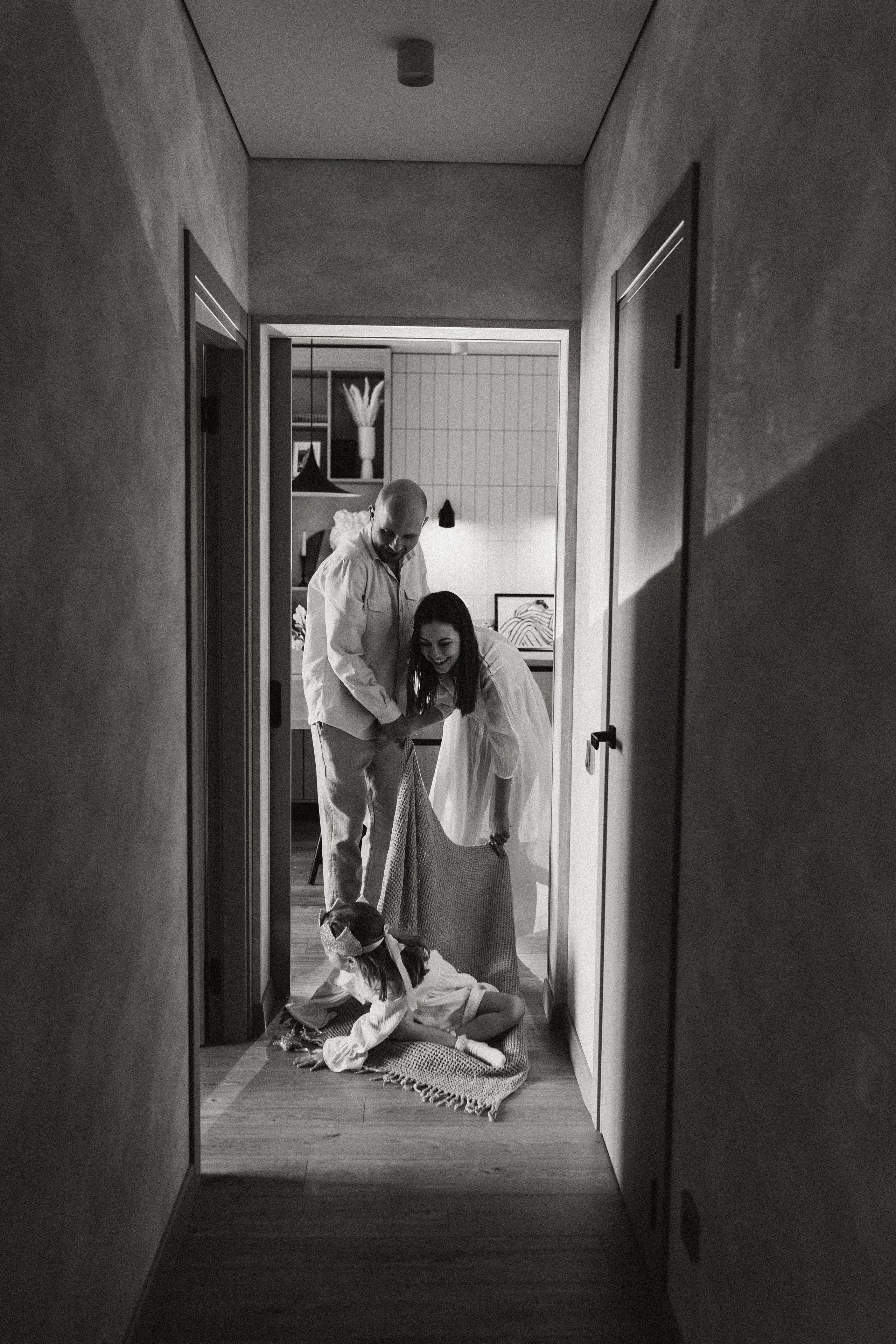 Это любовь. Семейный фотограф в Новороссийске и Анапе Александра Яковлева