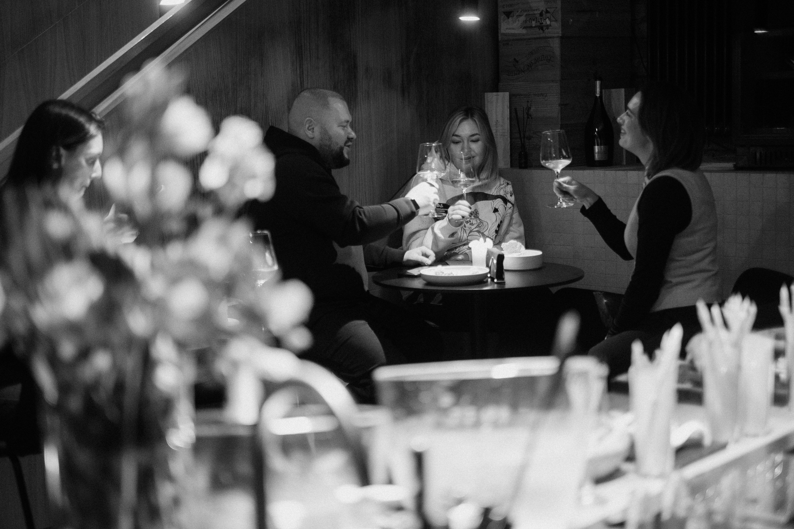 LENINA 20. Фотограф Мария Хлебникова Санкт-Петербург Москва