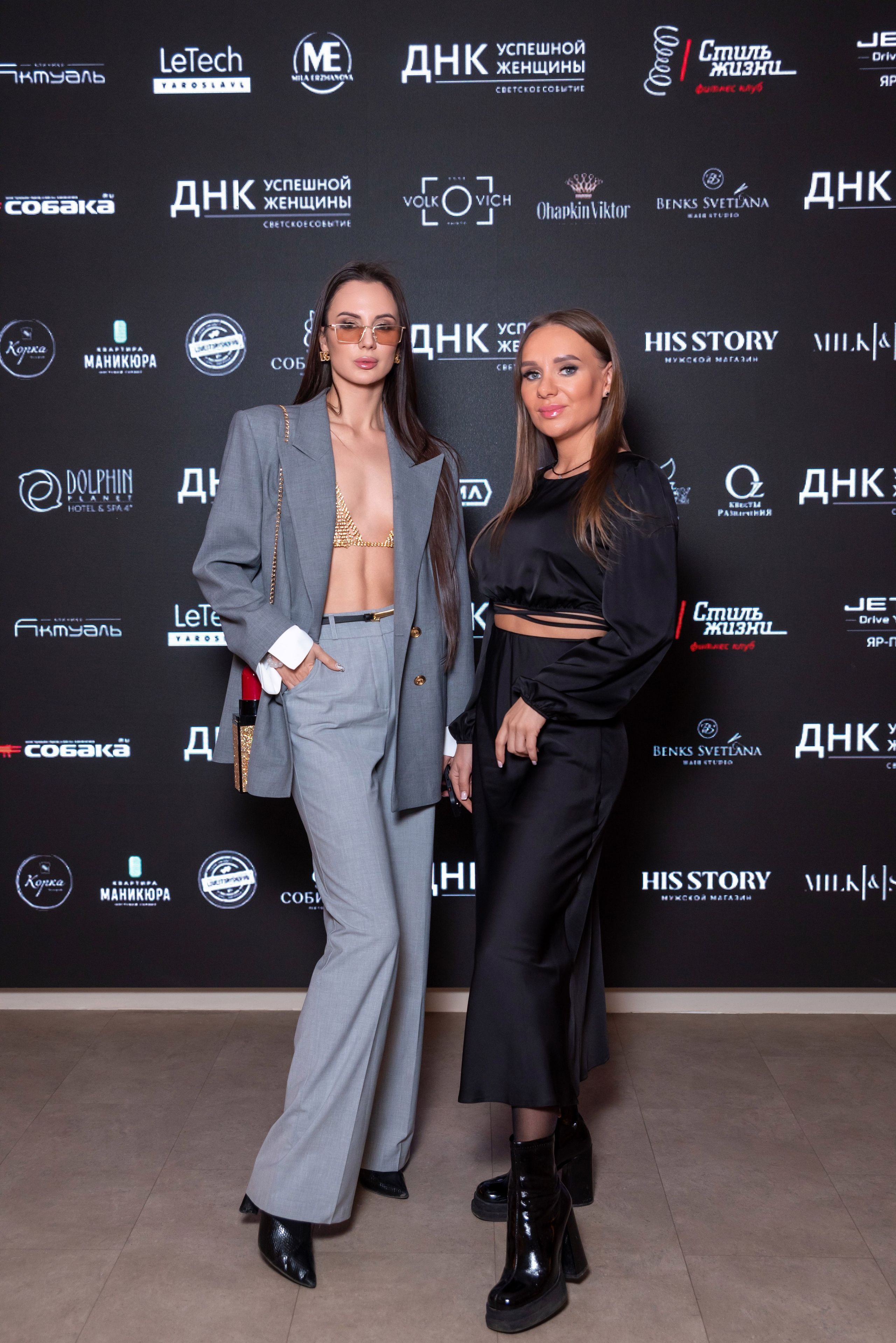 ДНК успешной женщины. Свадебный и репортажный фотограф в Ярославле и Москве Алексей Миронов