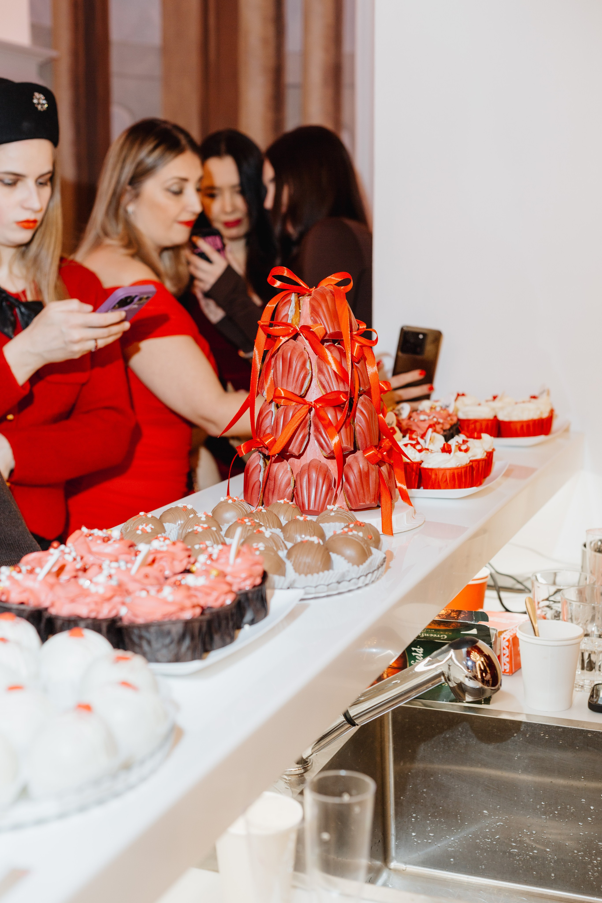 Love party. Портретный фотограф Москва Юлия Трякина