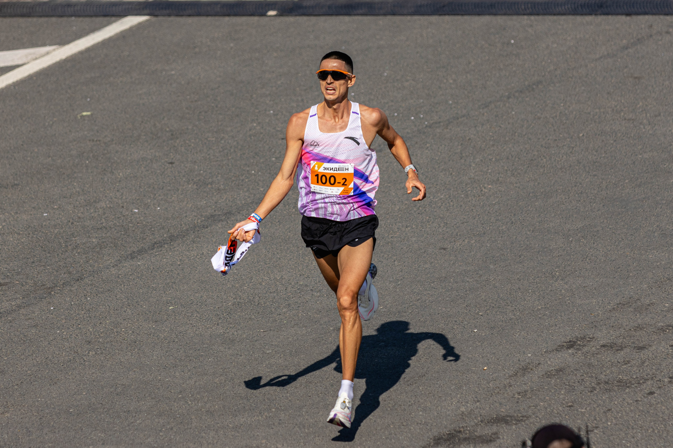Бег. Калачёв Тимофей Спортивный фотограф в Санкт-Петербурге