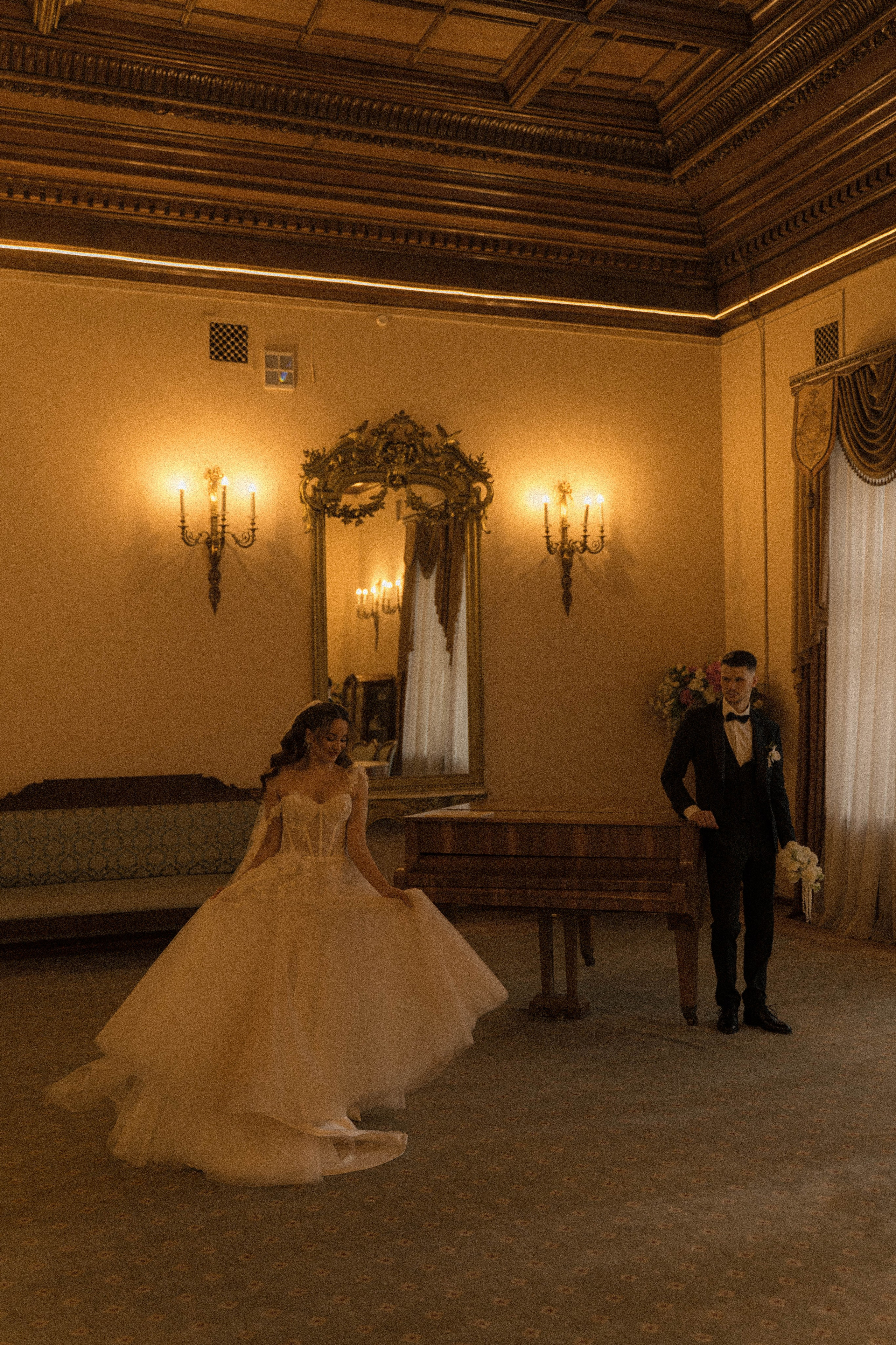 Свадьба. Фотограф и видеограф в Санкт-Петербурге