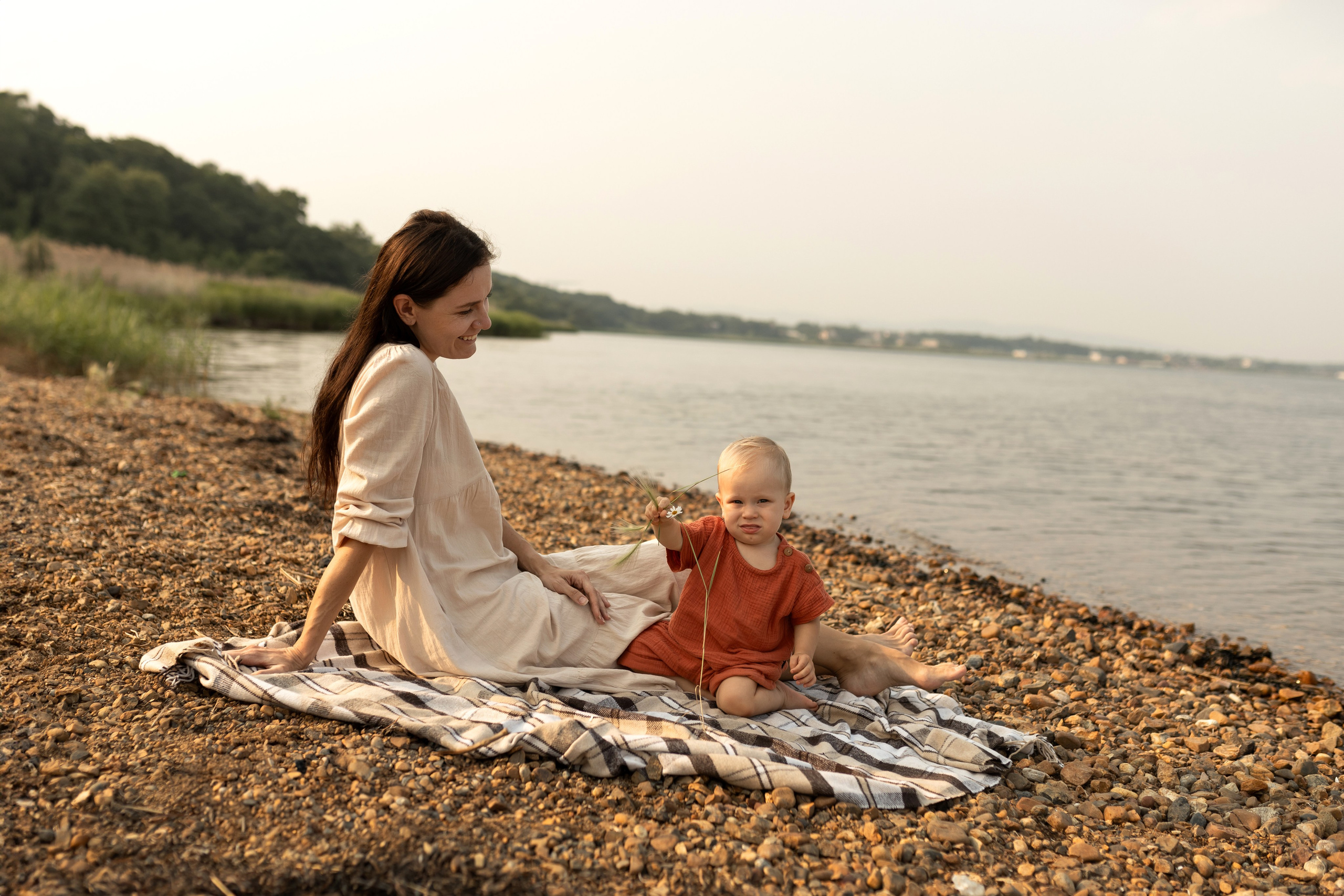 Семейные съемки. Детский и семейный фотограф во Владивостоке Светлана Шаповаленко