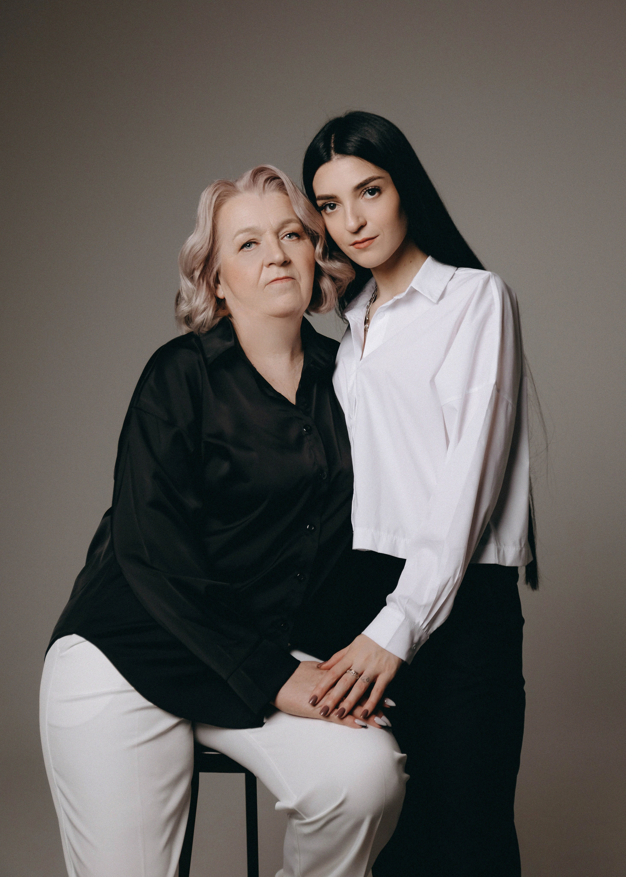 Эмиру 2 годика (на циклораме). Семейный фотограф Софи Симакова в Волгограде и Волжском