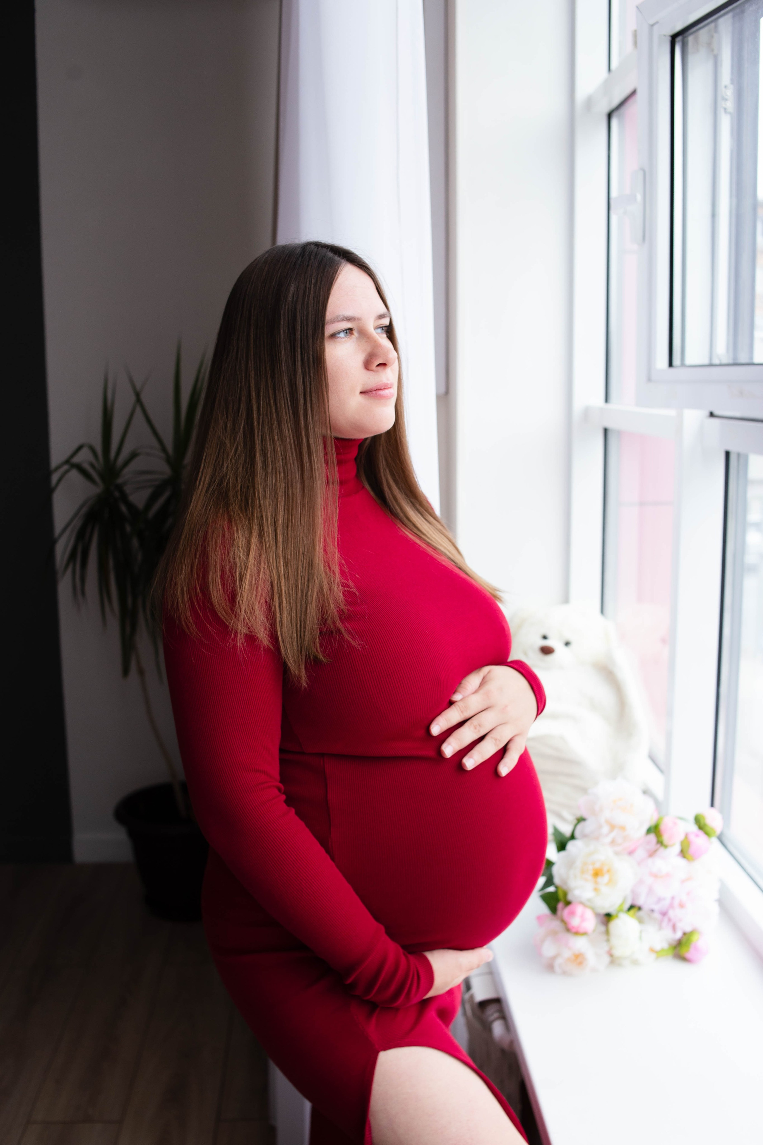 Надя. Семейный фотограф Софи Симакова в Волгограде и Волжском