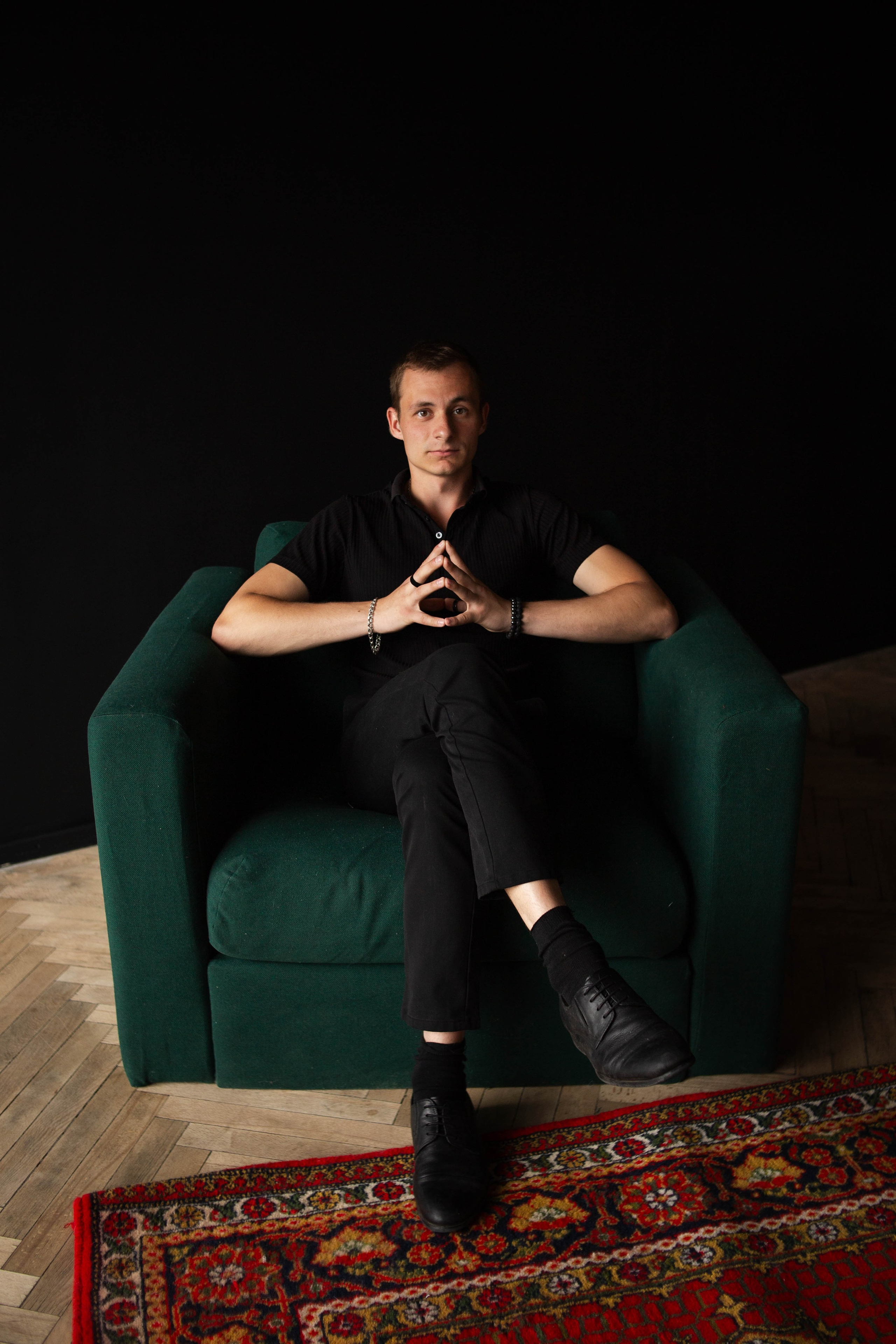 Алексей. Семейный фотограф Софи Симакова в Волгограде и Волжском