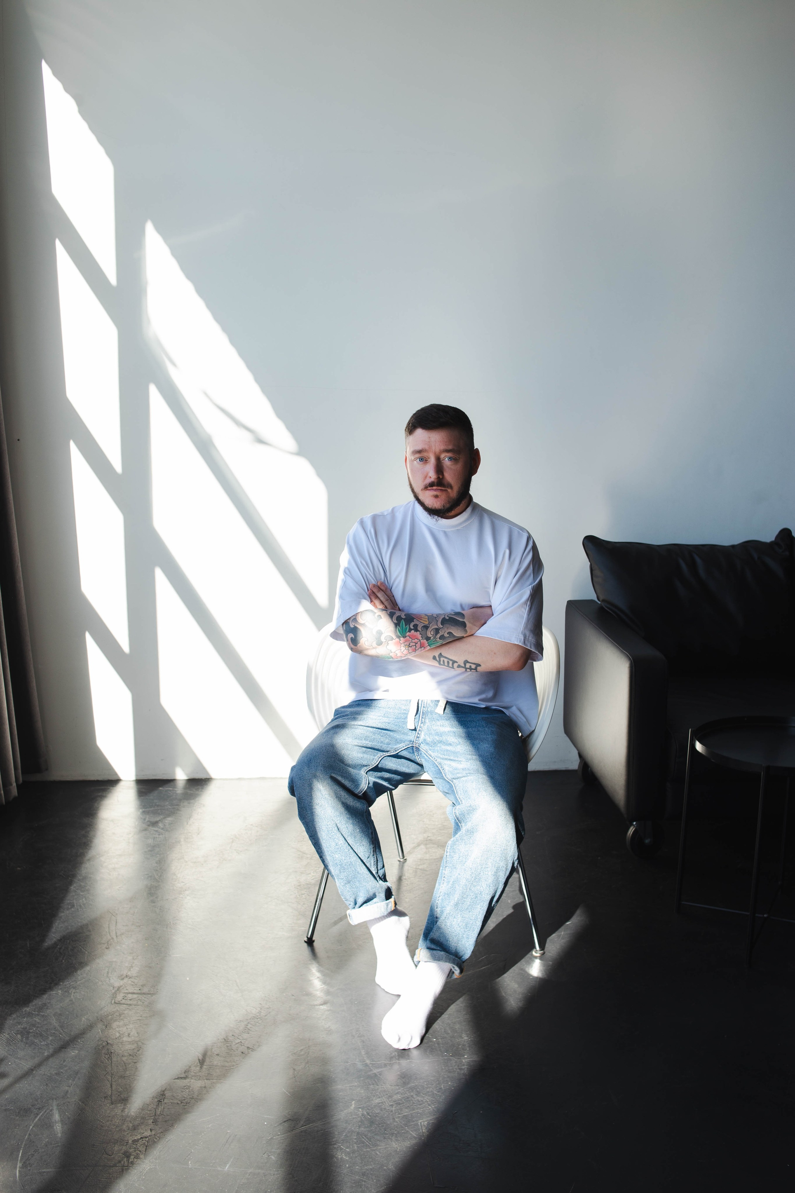 Андрей. Семейный фотограф Софи Симакова в Волгограде и Волжском