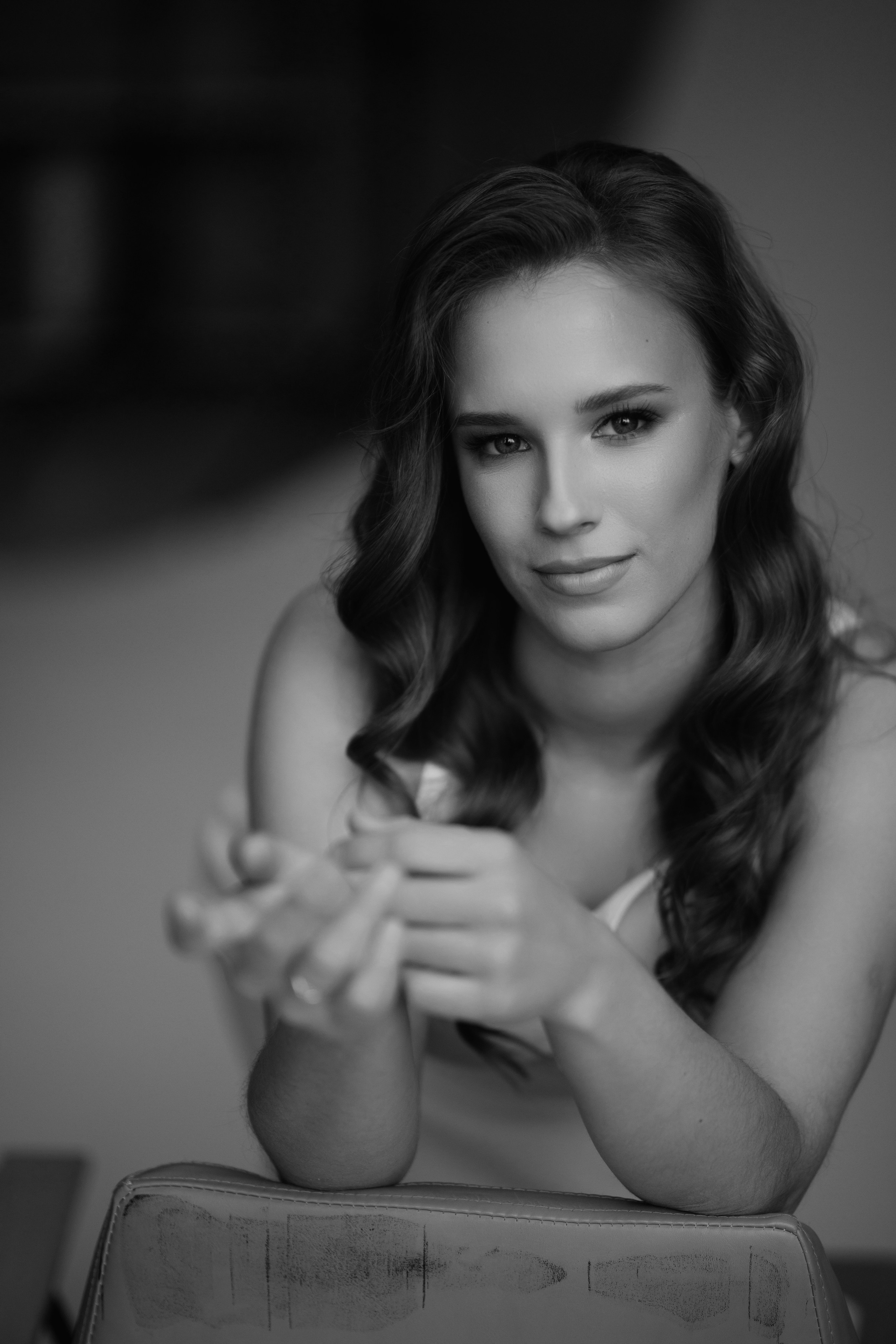 Алина. Фотограф чувственного портрета в Санкт-Петербурге Светлана Фролова