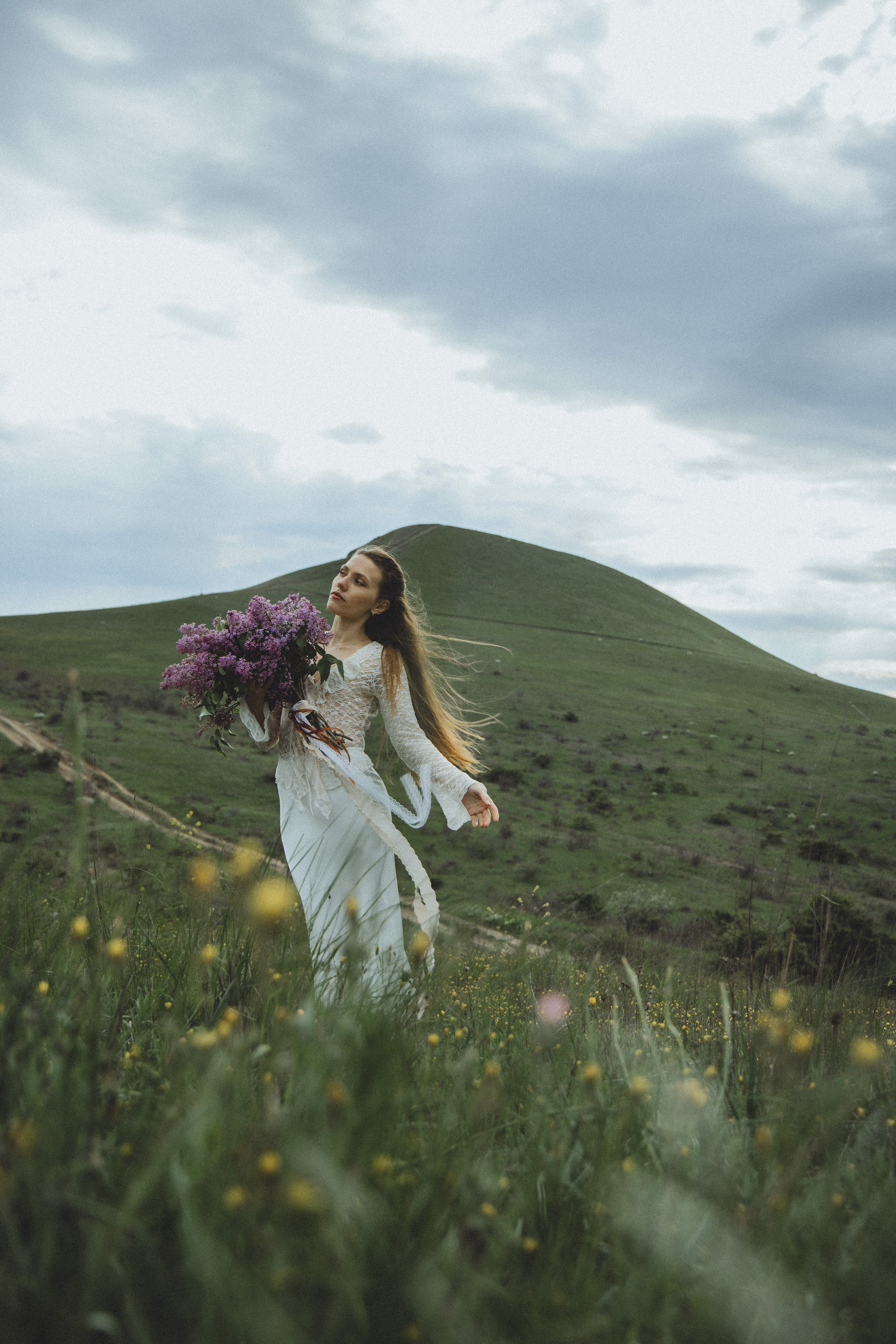 Прогулка к Джан-Кутаран. Семейный фотограф | Керчь | Ивановская Виктория
