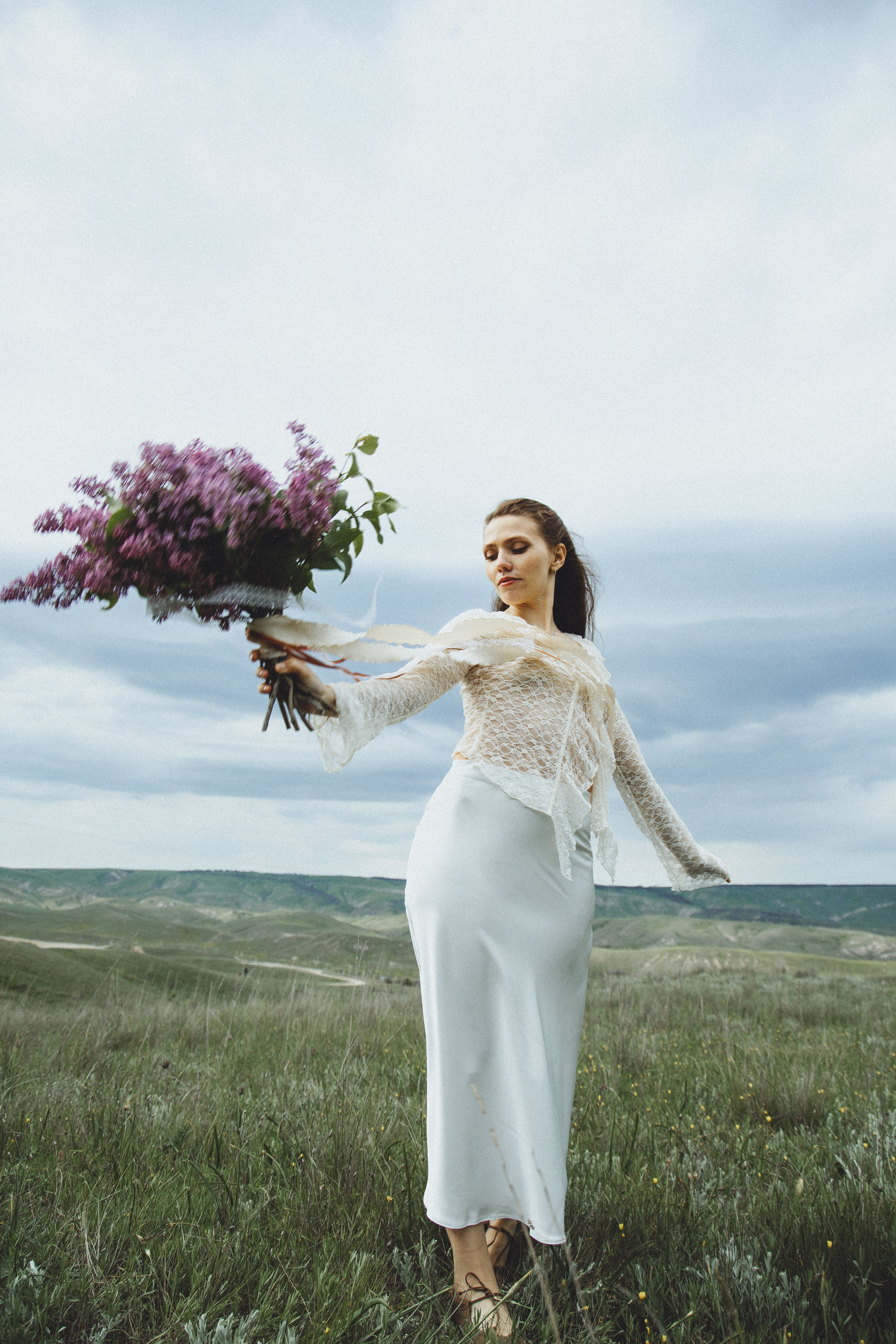 Прогулка к Джан-Кутаран. Семейный фотограф | Керчь | Ивановская Виктория