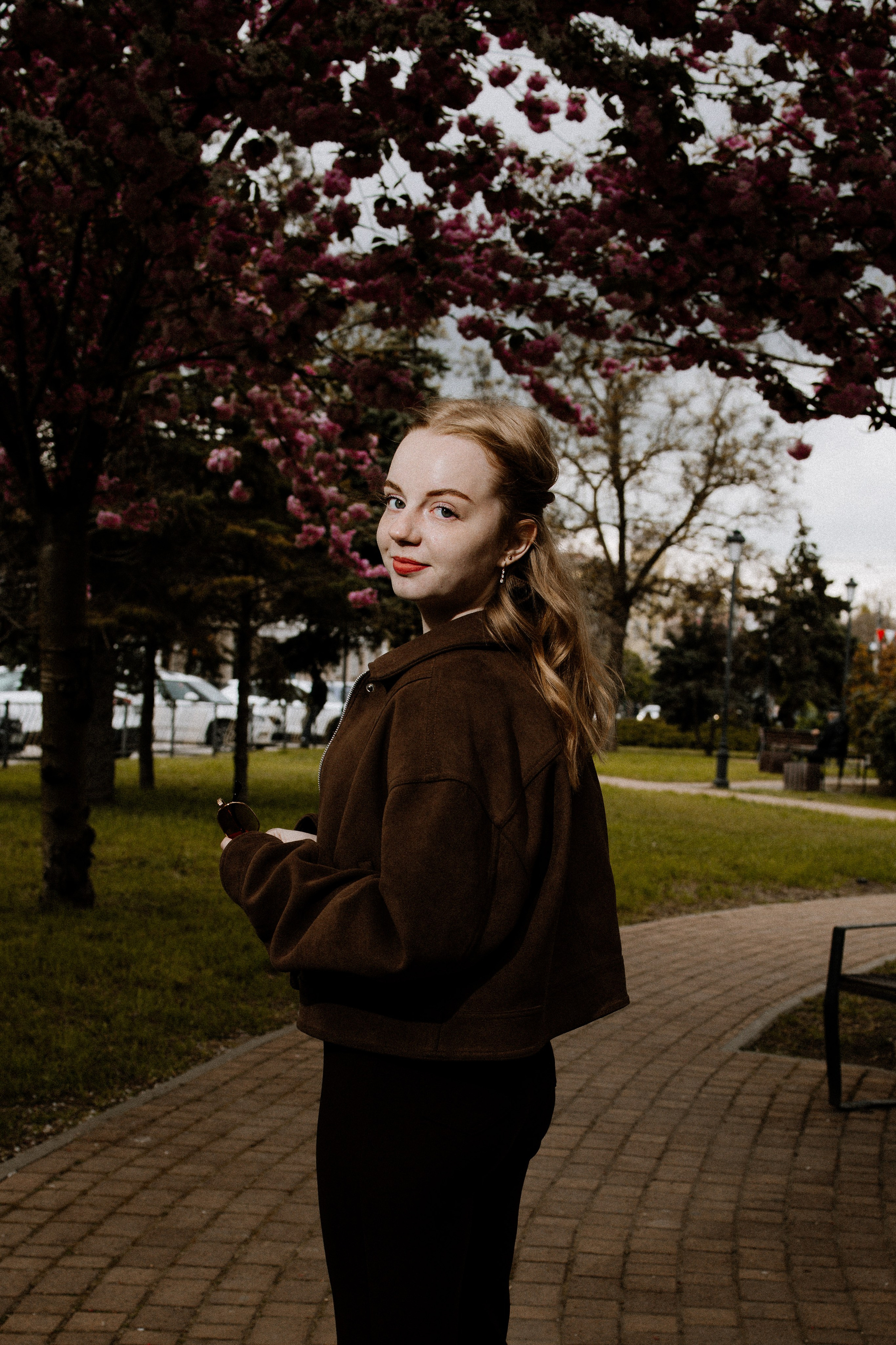 Прогулка с Олесей. Семейный фотограф | Керчь | Ивановская Виктория