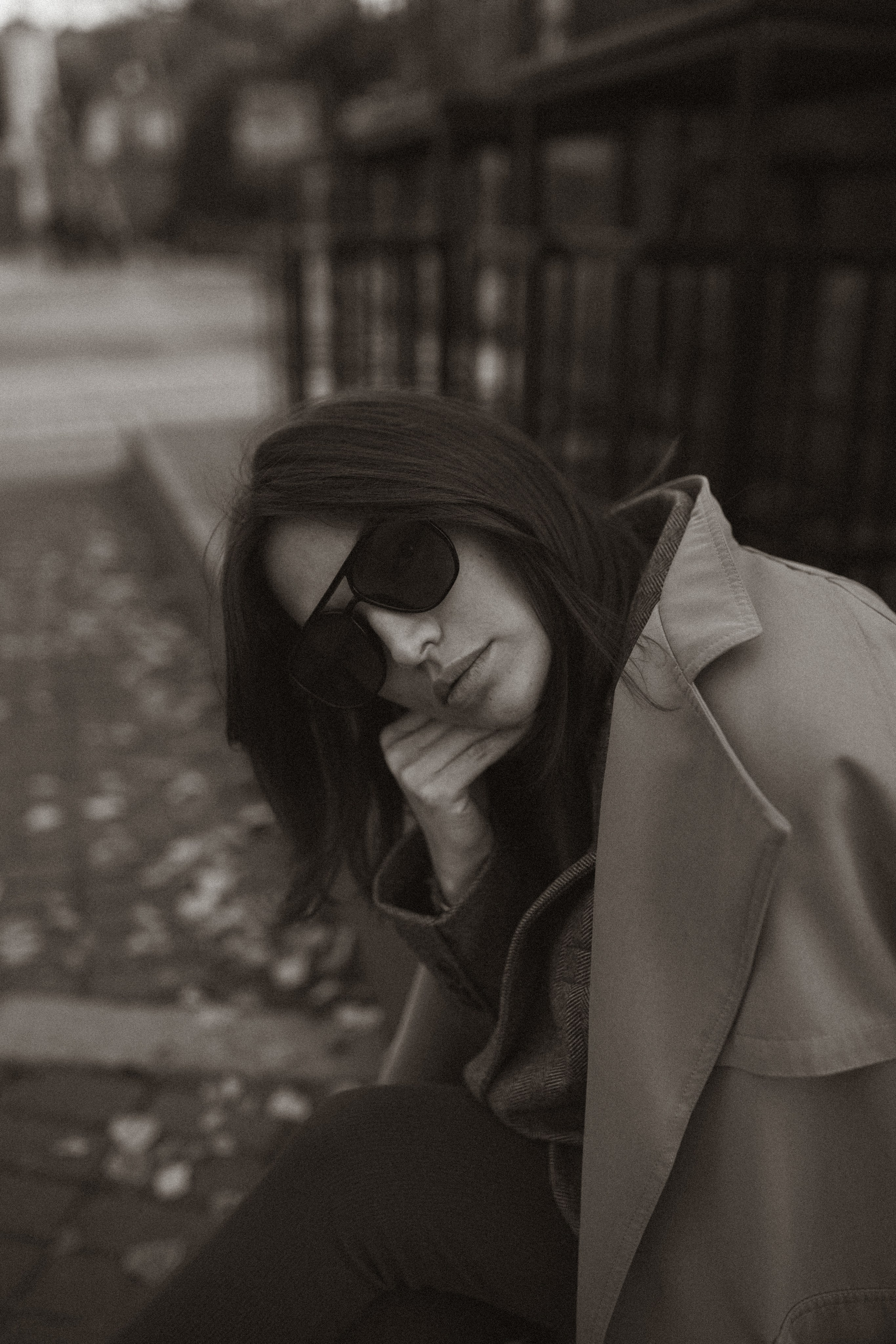 Хабаровск | Осень. Фотограф Итуруп | Курильские острова