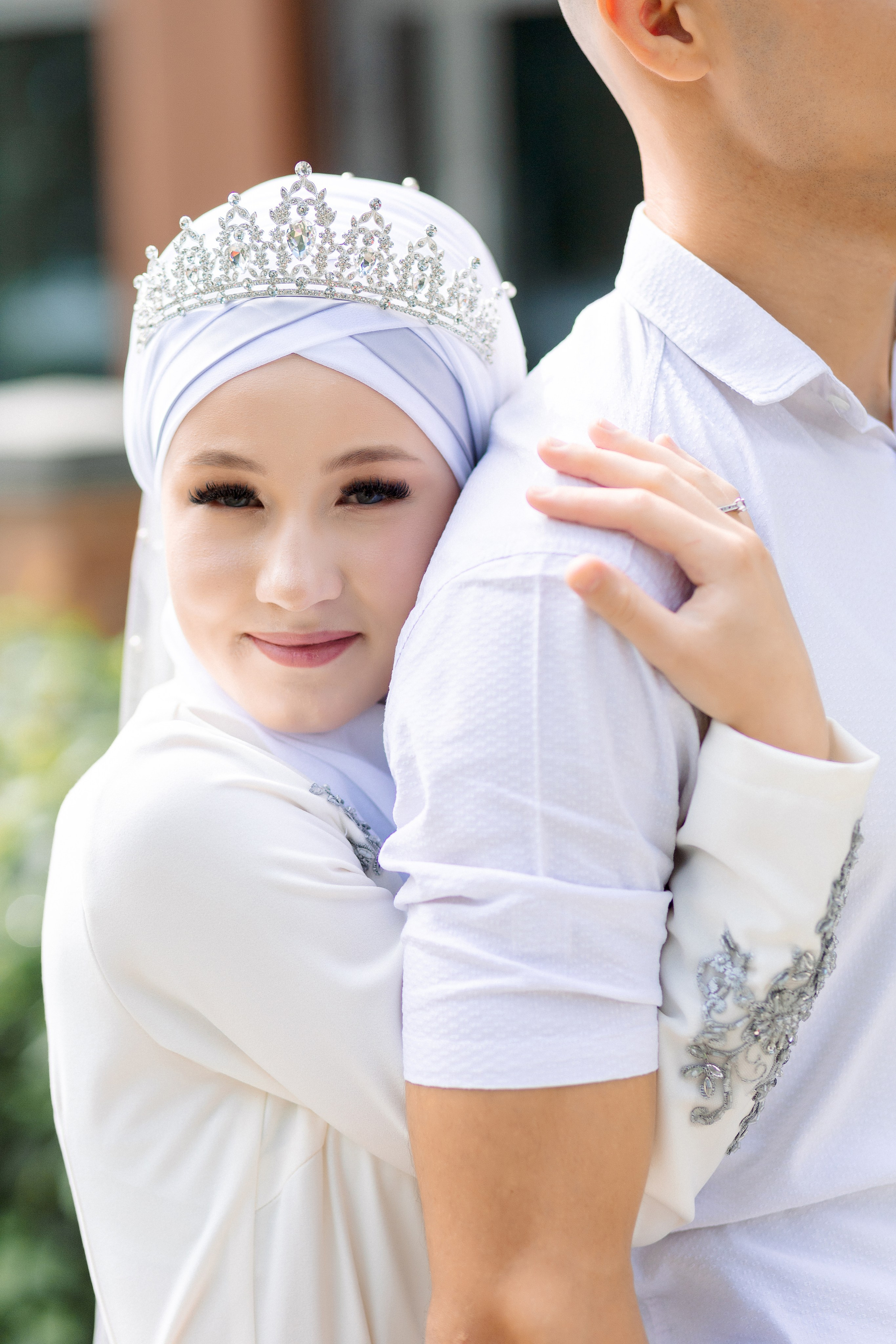 ПРИМЕР: Хушик и Ксения. Прогулка. Все фото. Профессиональный фотограф в Ижевске Леша Петров