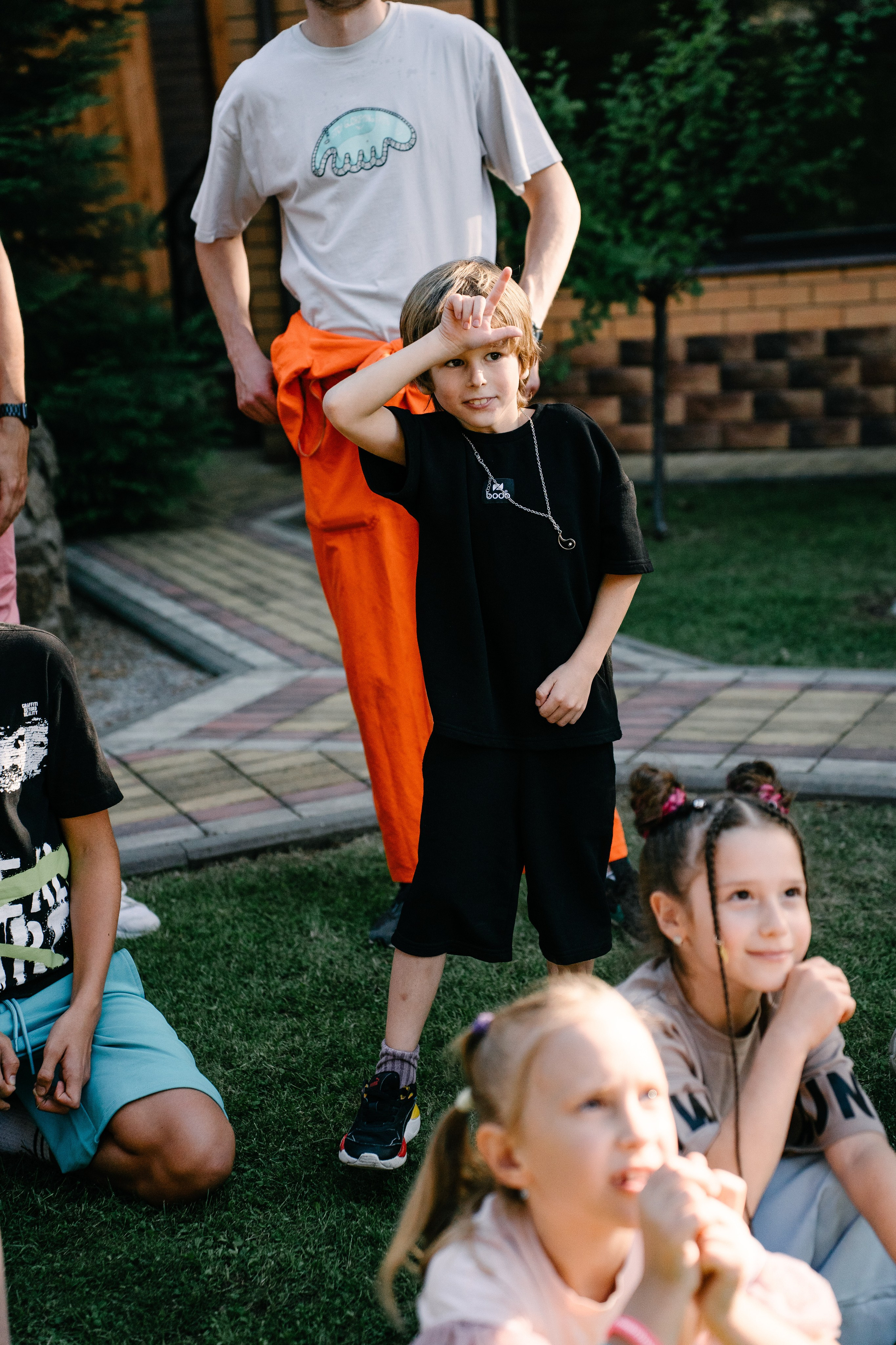 День Рождения Артёма. Свадебный и семейный фотограф в Воронеже Анастасия Бойко