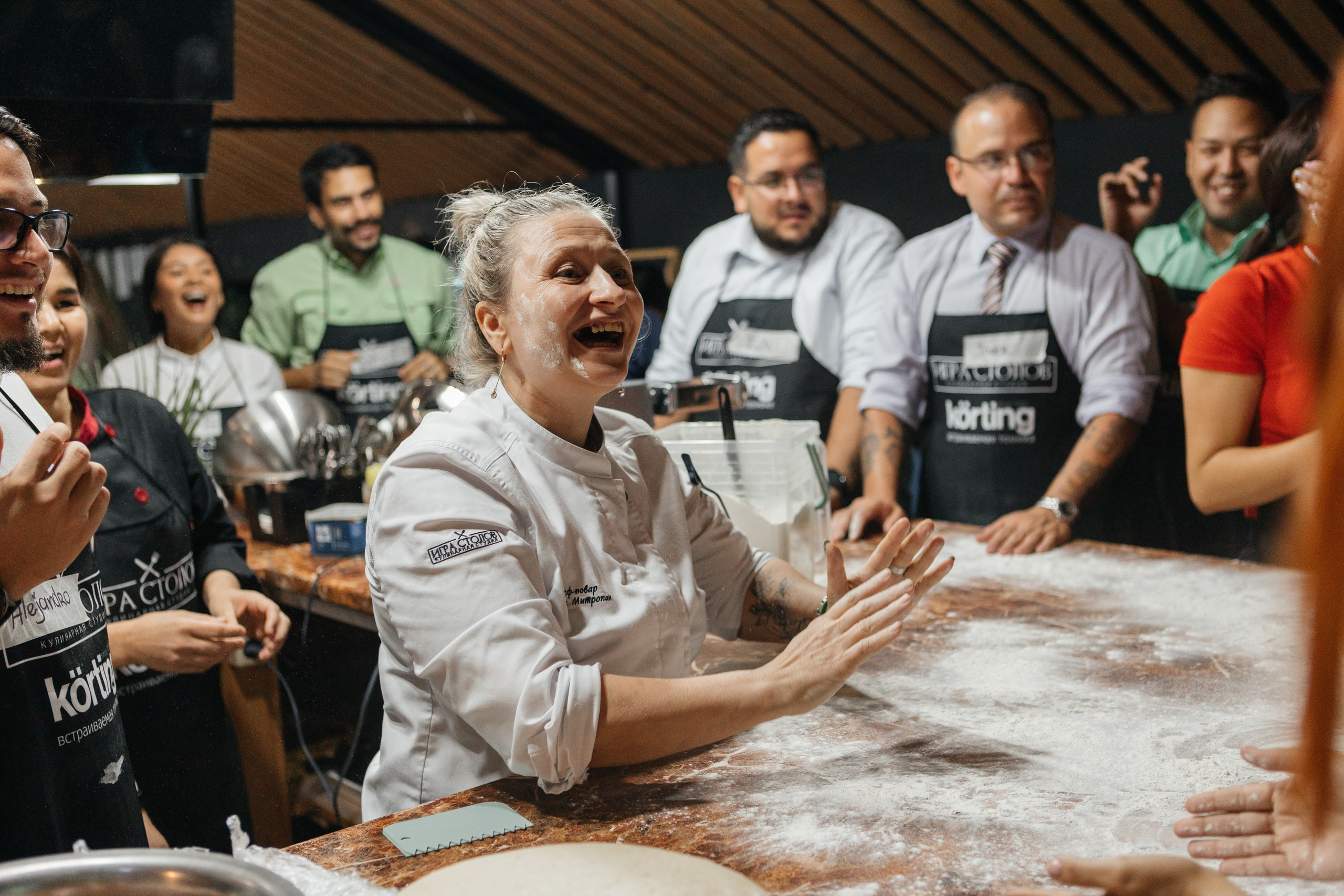 Российско-Венесуэльский молодежный форум |Москва-Спб 2023. Репортажная фотосъемка мероприятий в Москве — Five Media