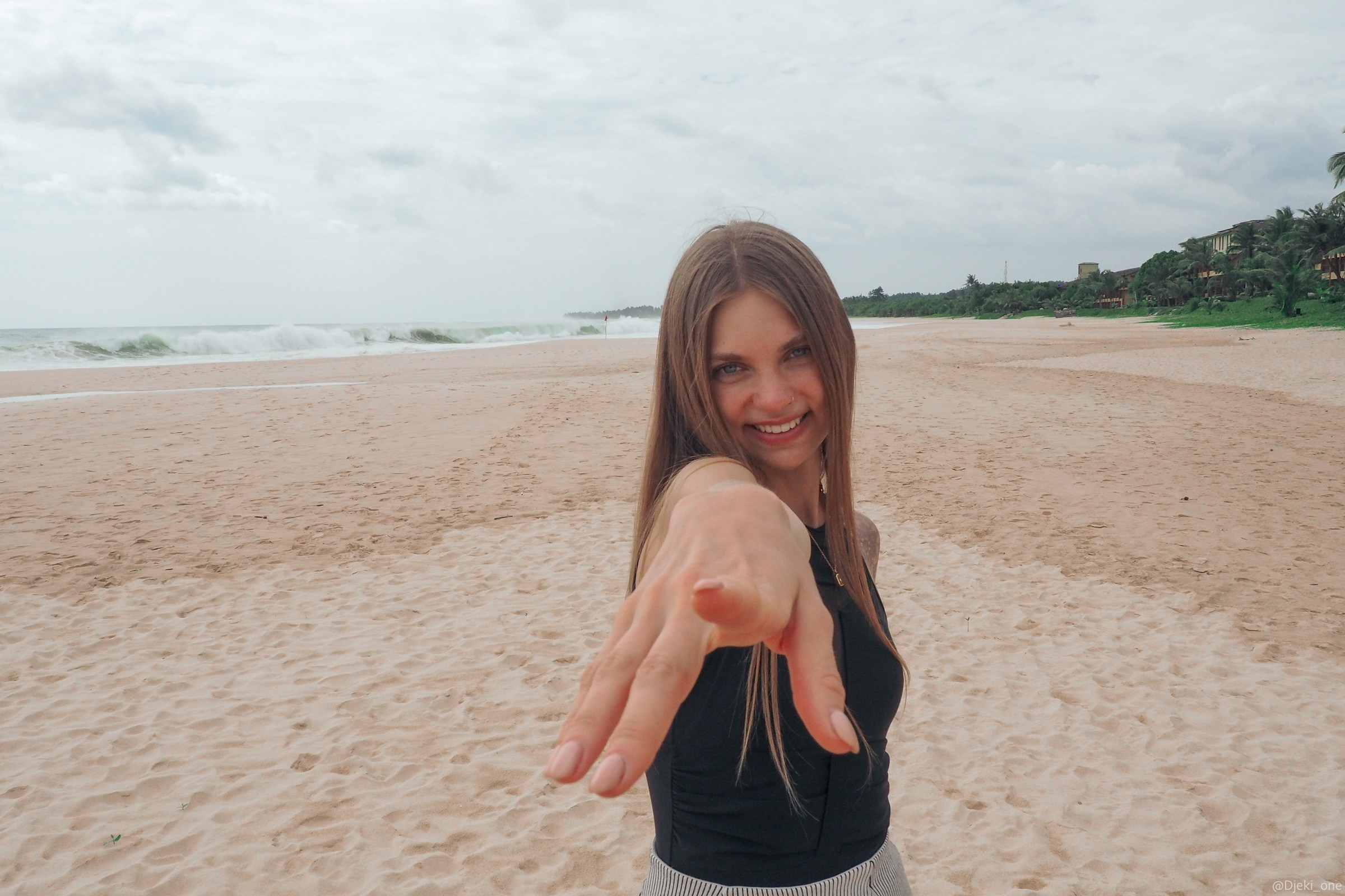 Полина TROPICO. Бунгало в Москве.Аренда Бунгало в Мск