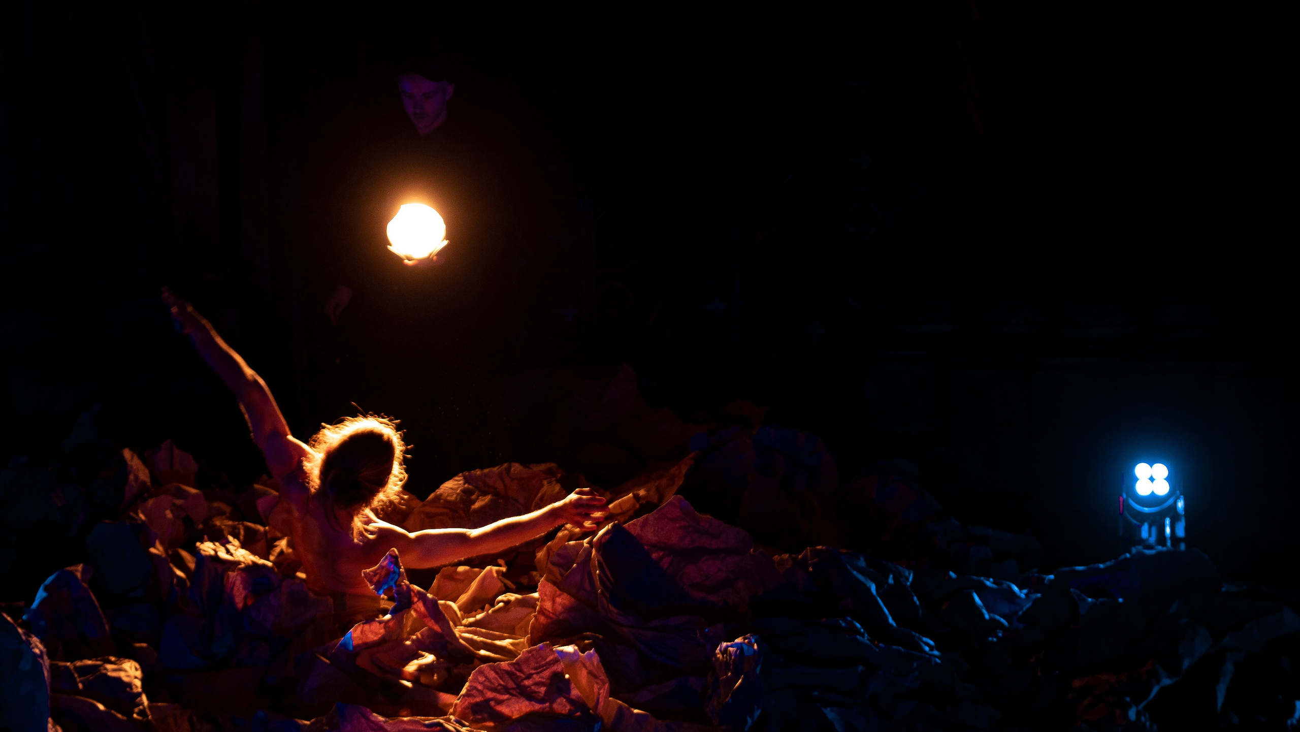 Концерты. Фотограф Антон Баклыков