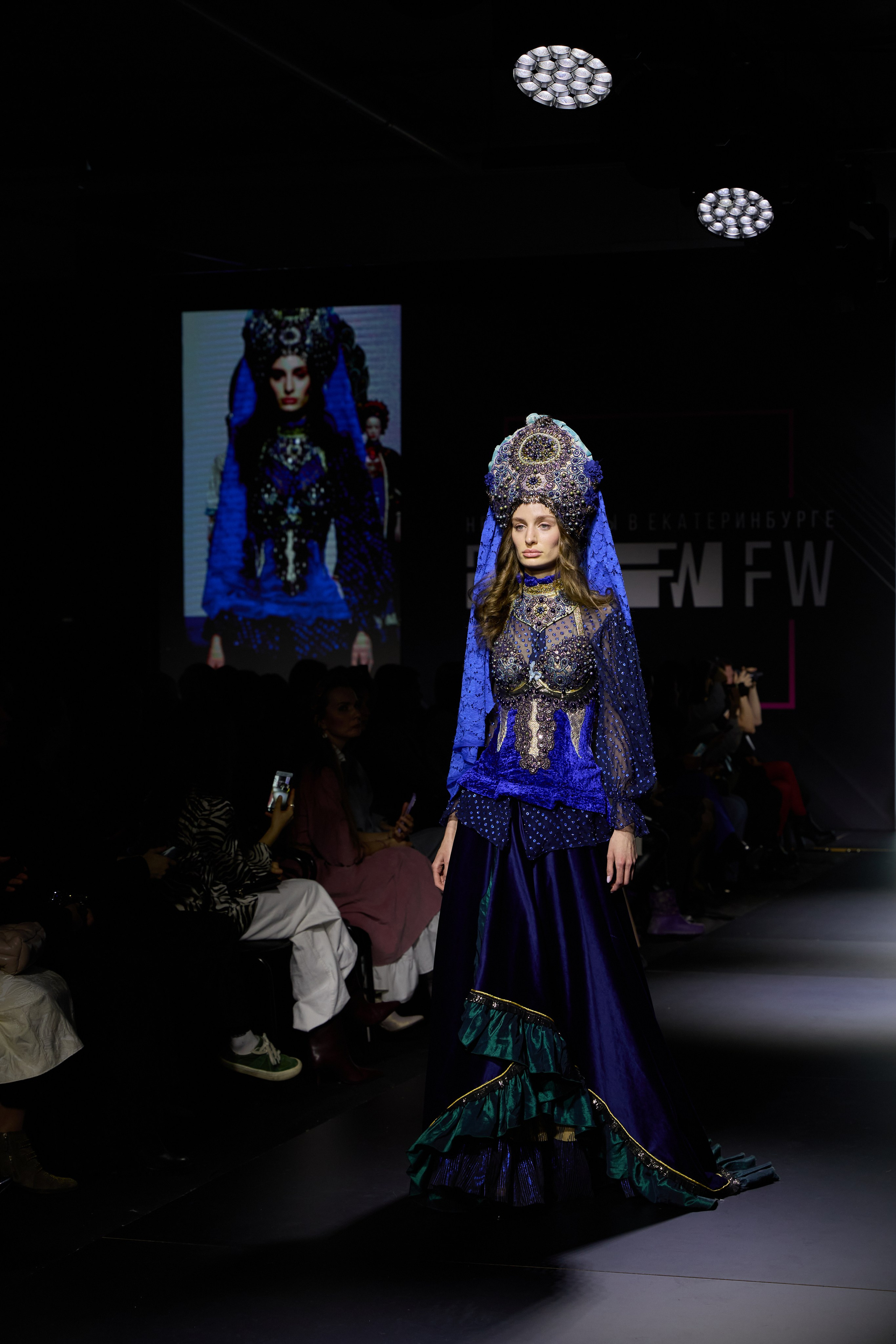 EKB 2026 Fashion week. Николай Коба | Портретный-фотограф. Фотограф Екатеринбург. Фотограф Новоуральск. Фотограф Нижний Тагил