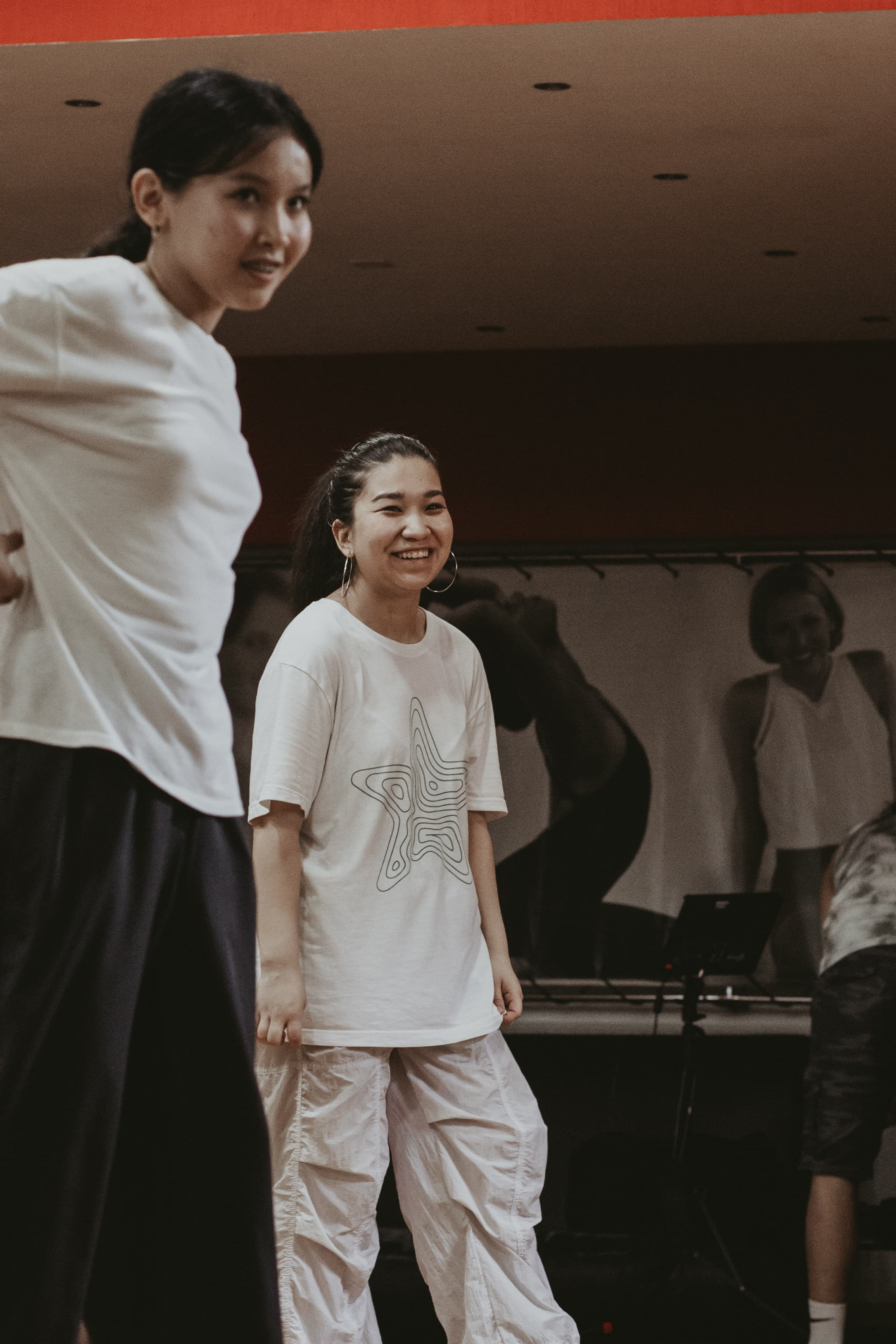 Kimpop collab class | июнь 2024. Фотограф Ева Ким