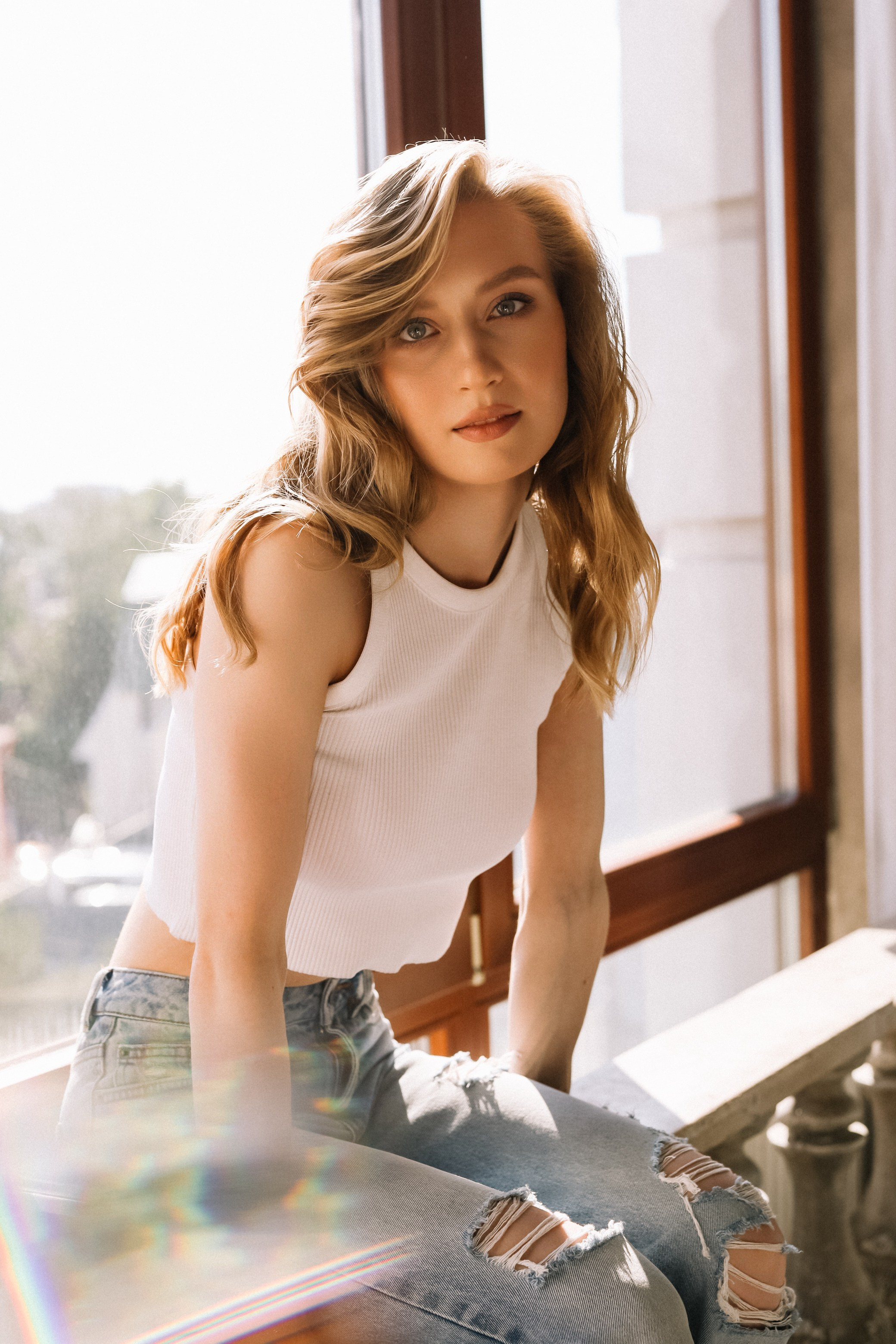 Диана. Главная