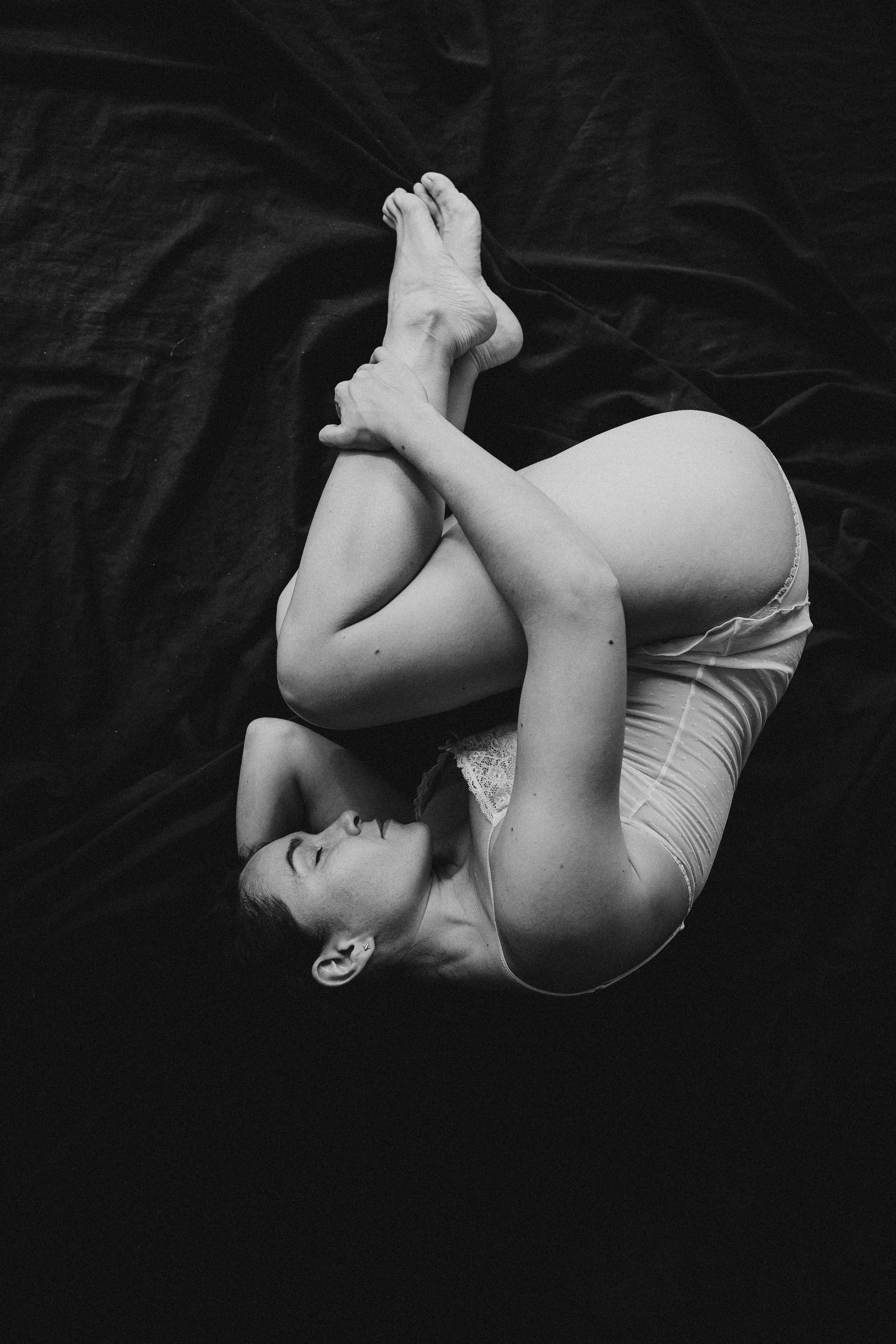 Лена. Семейный фотограф новорожденных УФА Гульнара Зиновьева